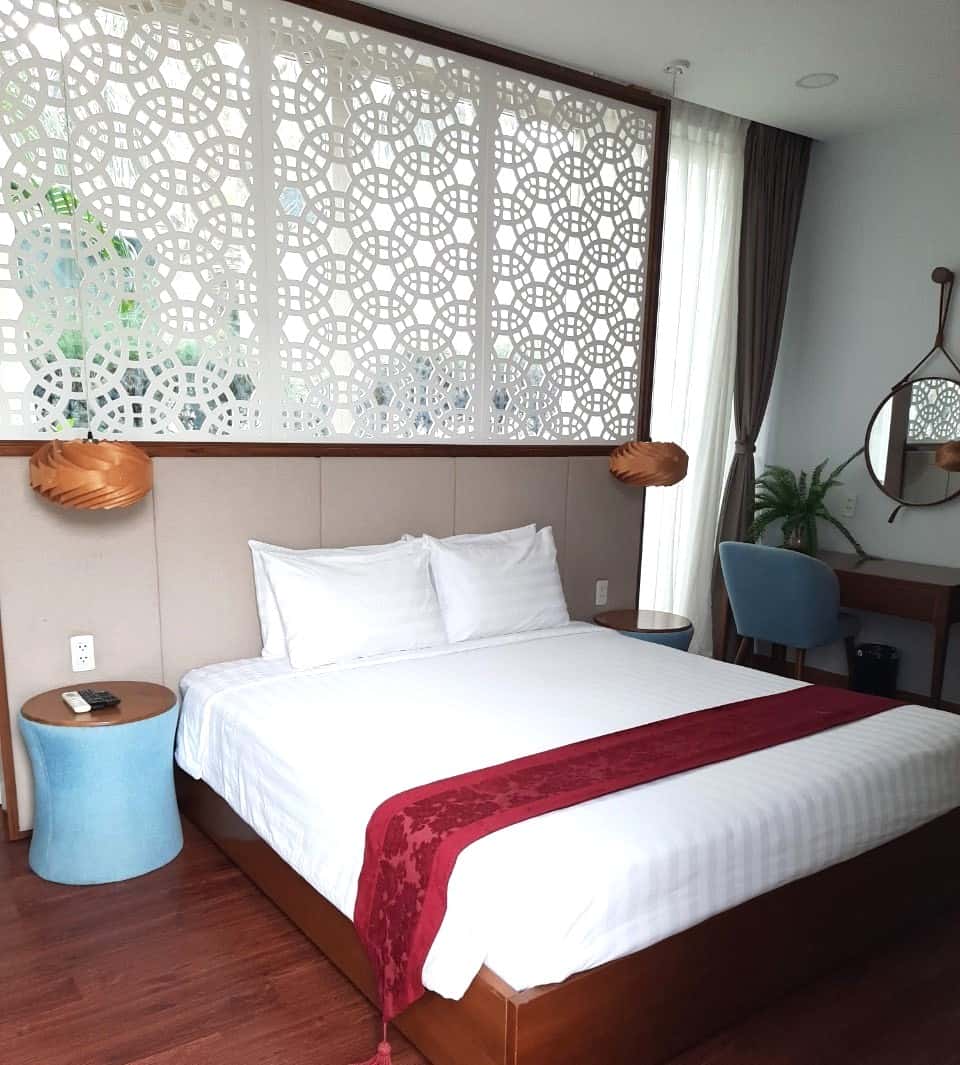 Villa B1504 - Oceanami Long Hải, Vũng Tàu — ảnh 11