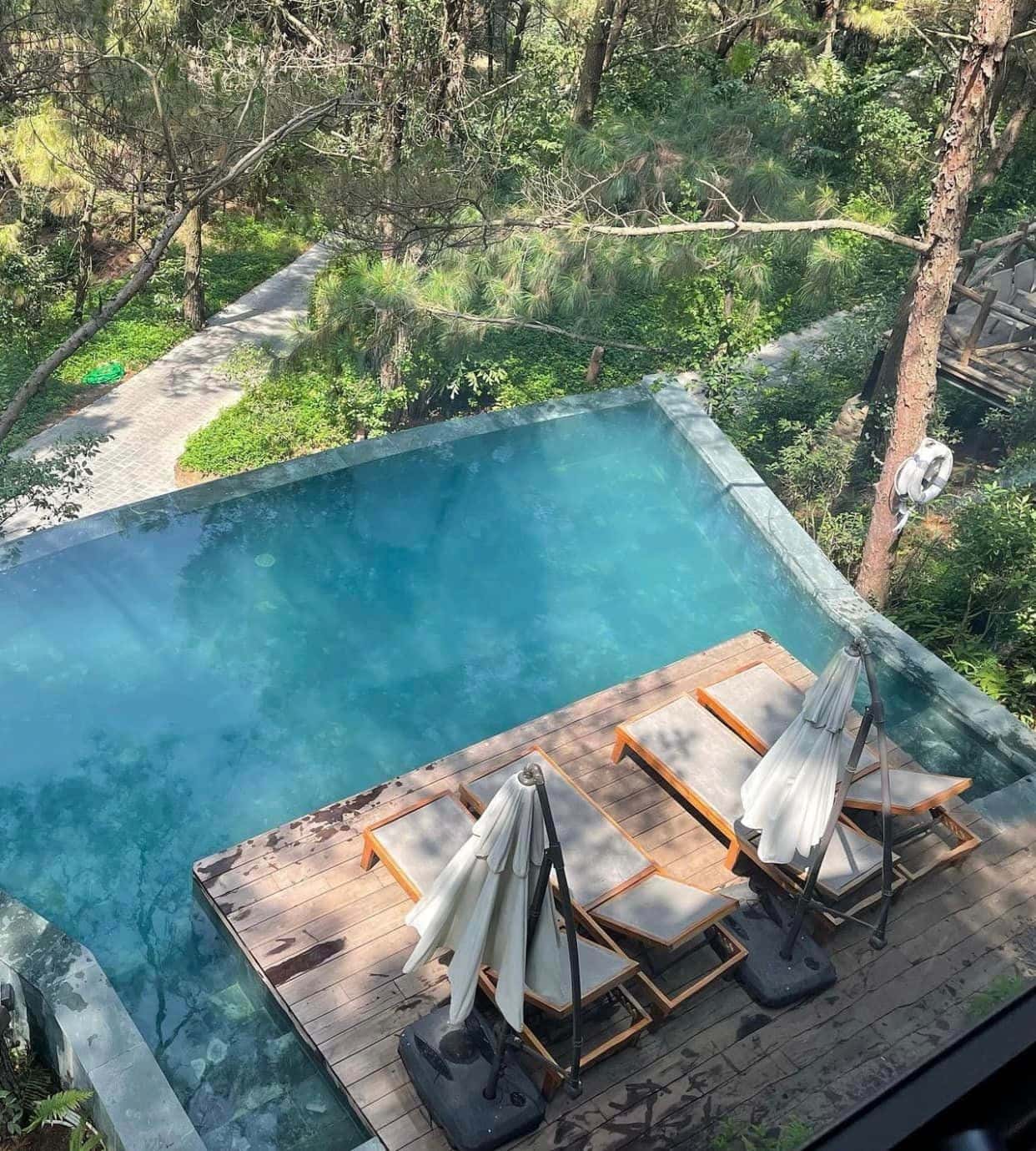Room 7L (Amaya Retreat), Lâm Trường, Sóc Sơn — photo 21