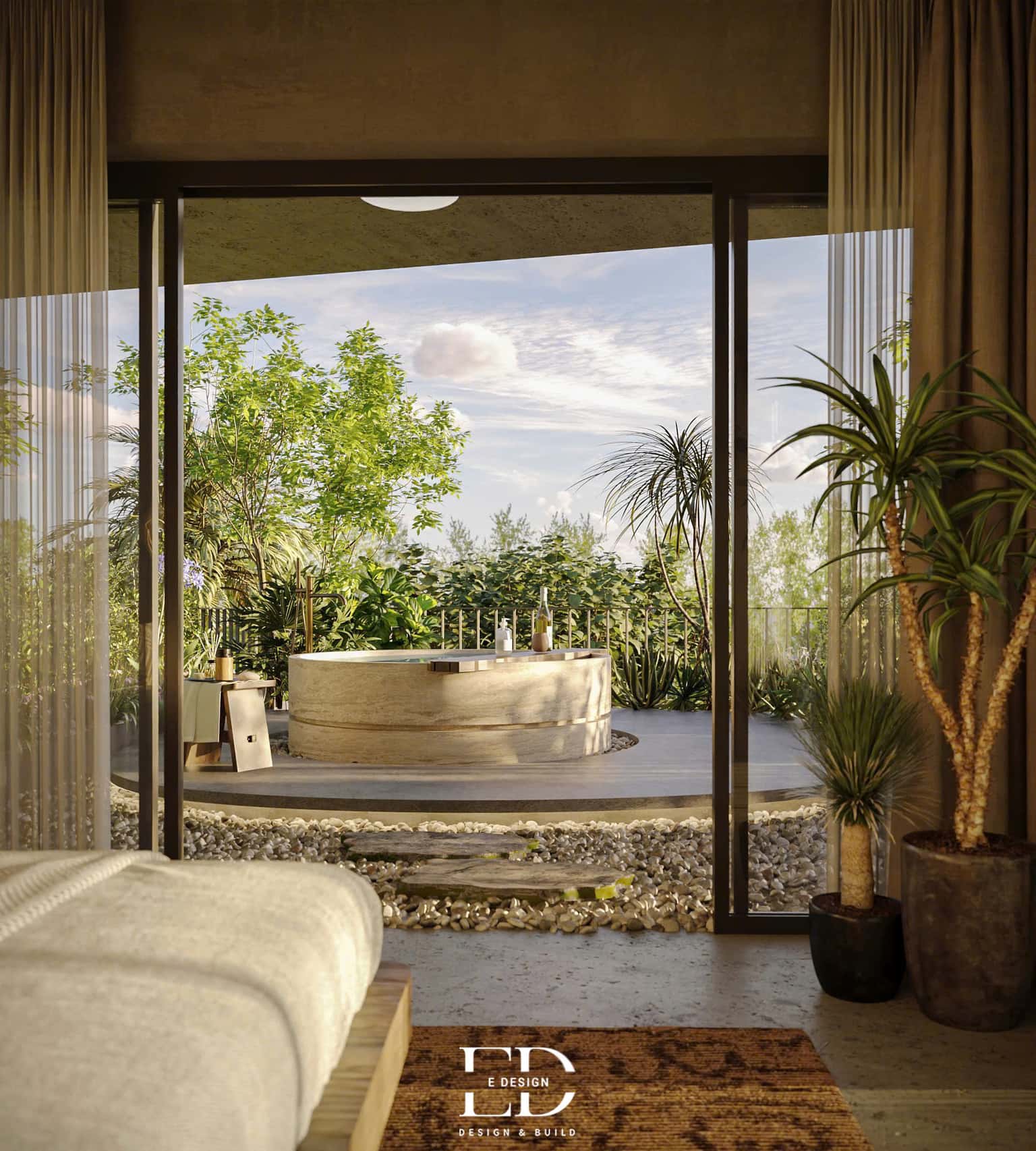 Beanhi Villa tại Hòa Bình — ảnh 9