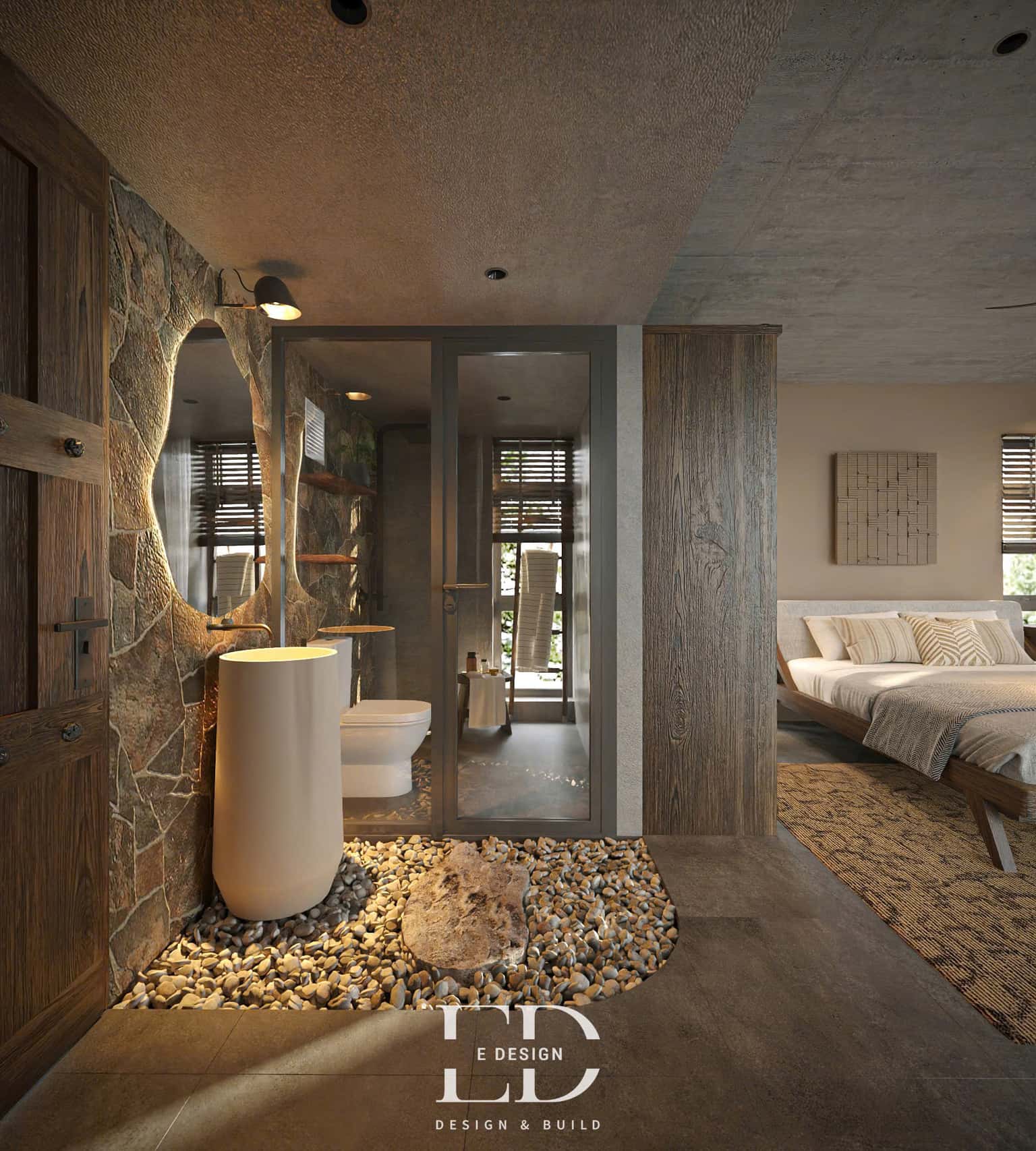 Beanhi Villa tại Hòa Bình — ảnh 18