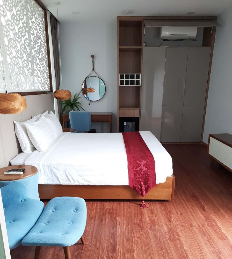 Villa B1504 - Oceanami Long Hải, Vũng Tàu — ảnh 13