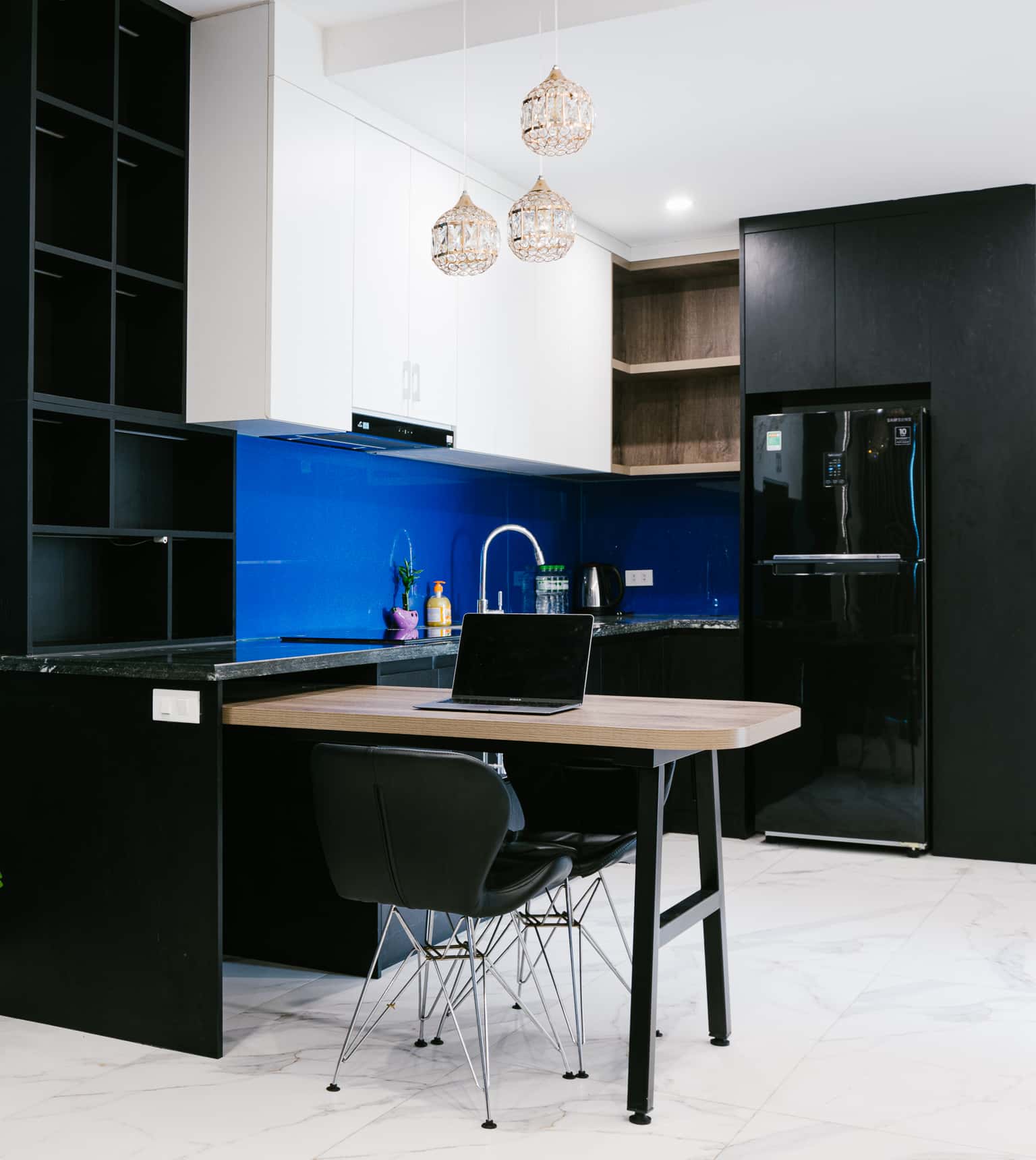 Hidden 501 (Hidden 9 Homestay) Âu Cơ, Tây Hồ — ảnh 30