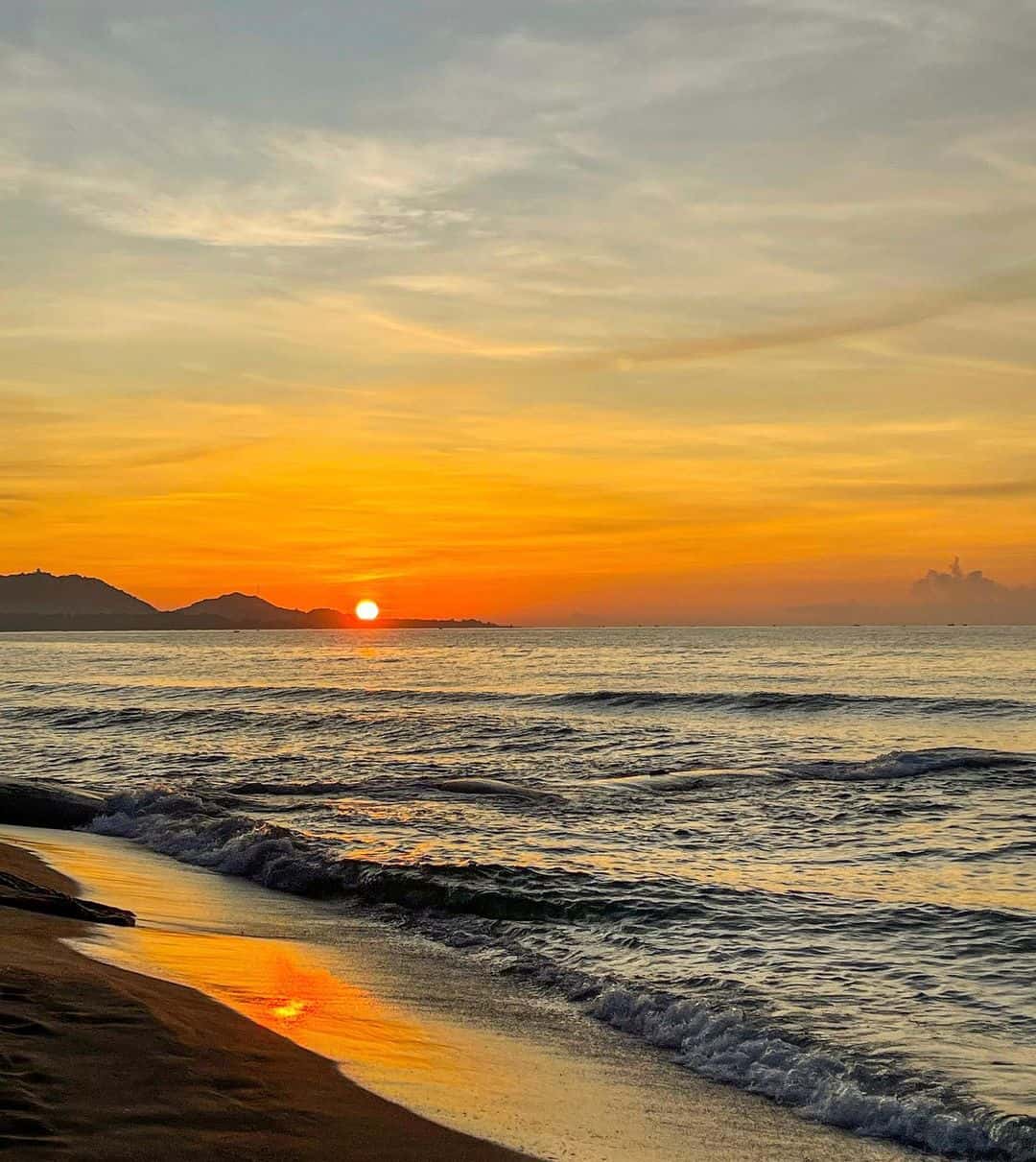 justfly ho tram vung tau