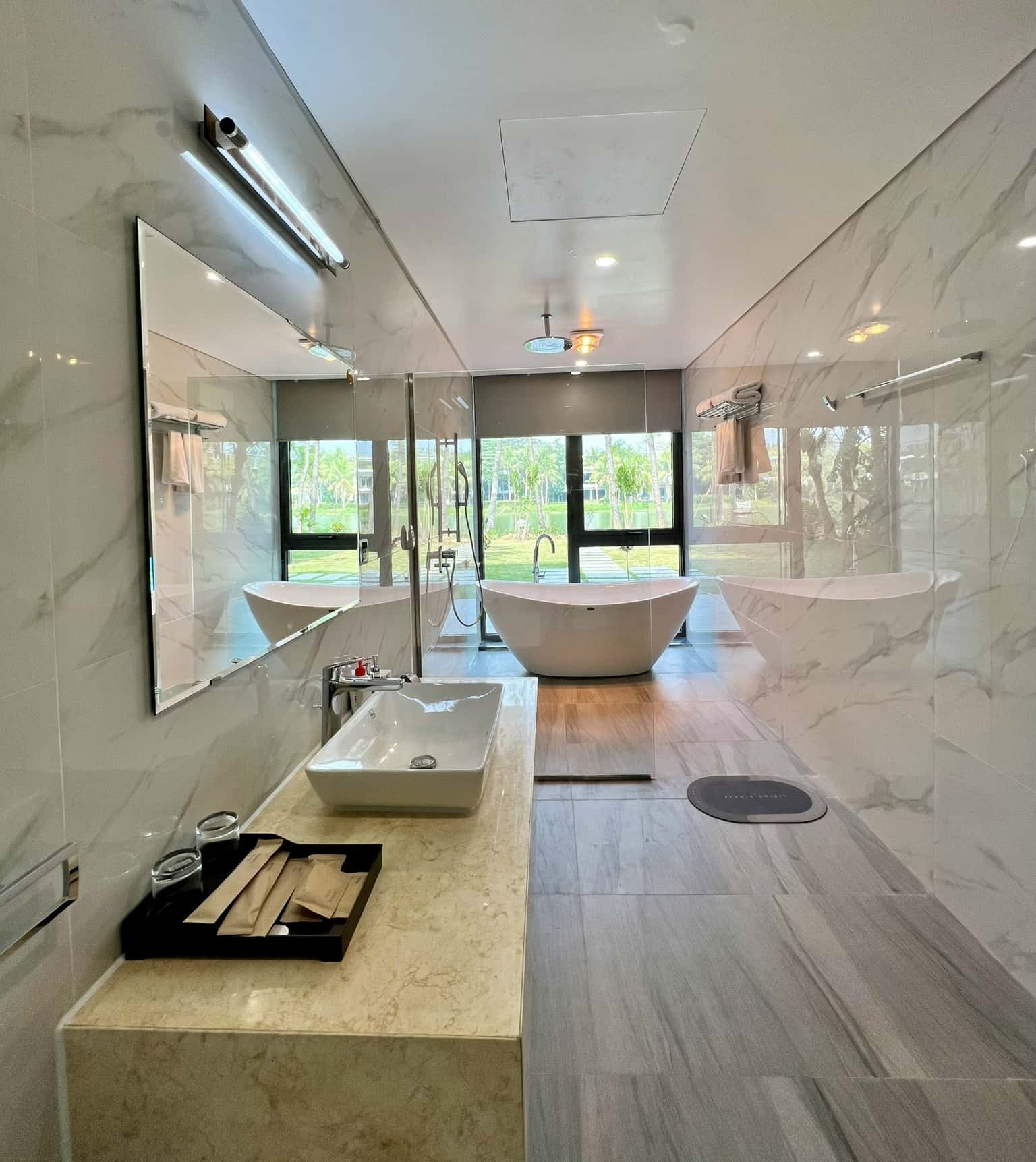 Villa LX12A, Flamingo Đại Lải — 照片 17
