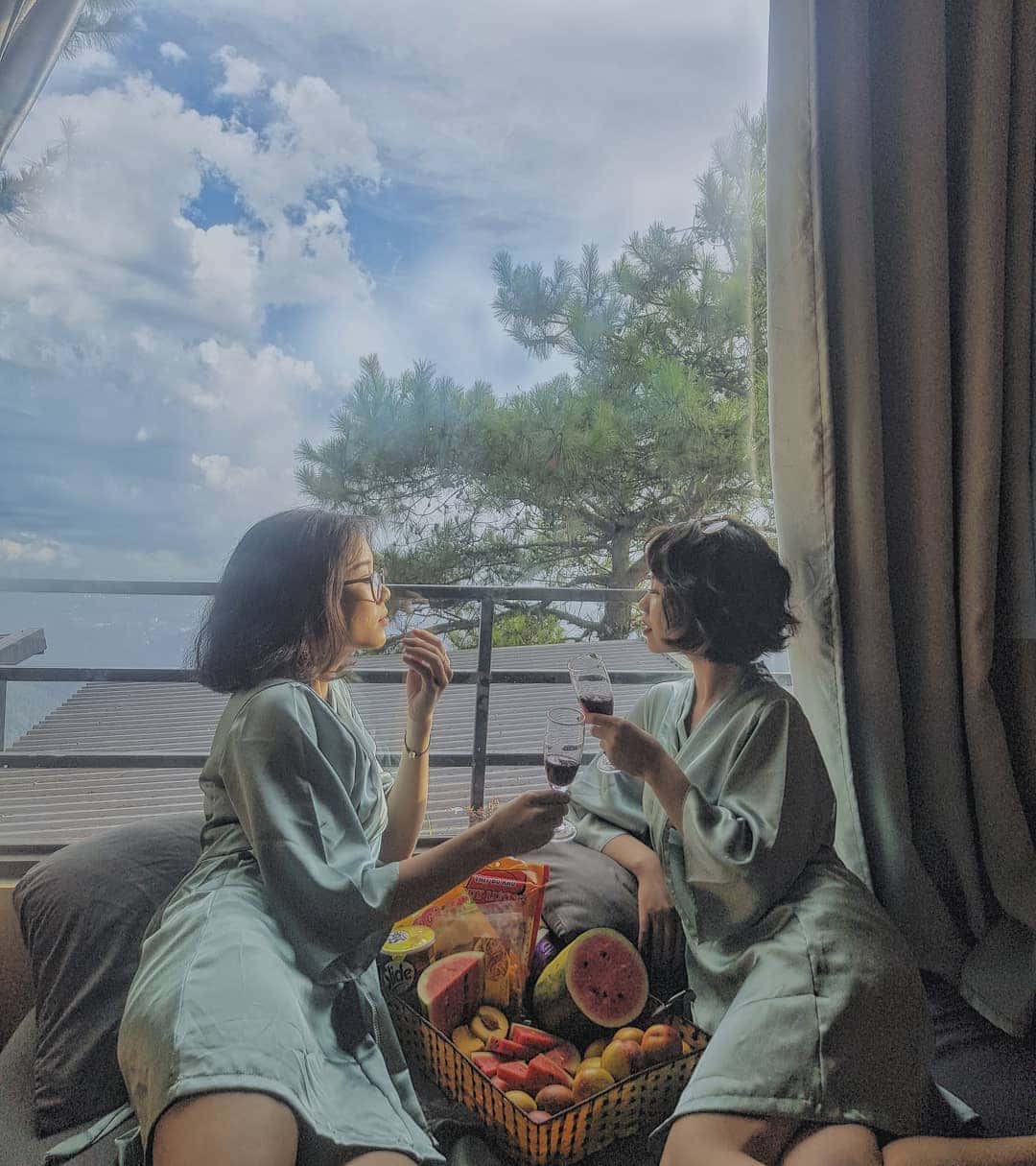 90s nha trang tam dao