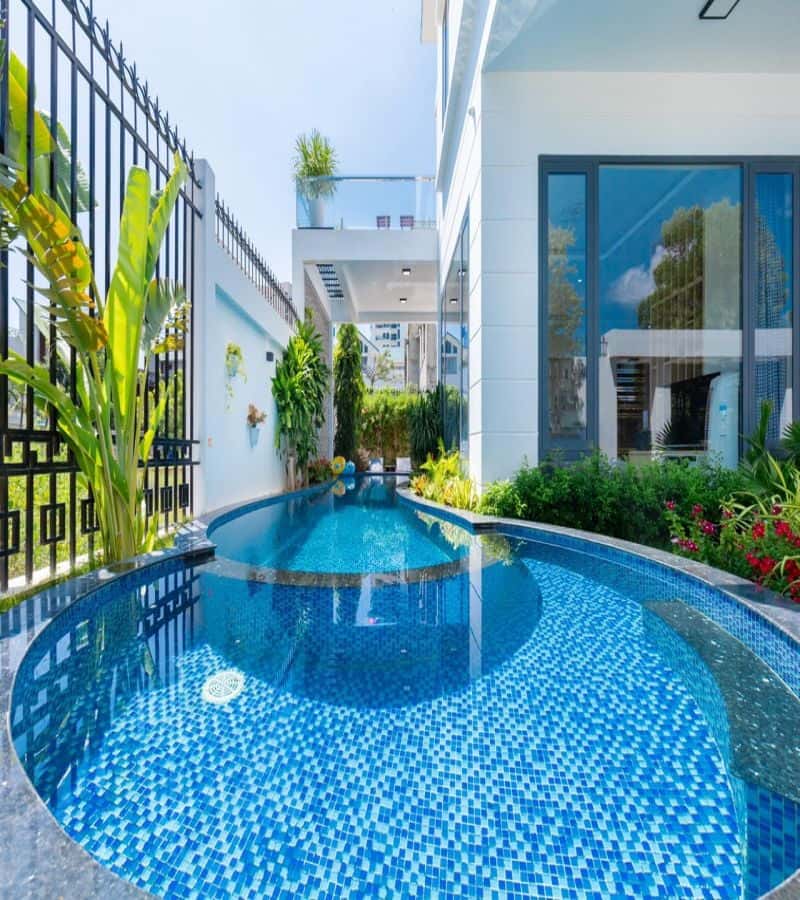 Villa B2.32 Thùy Dương 3, Vũng Tàu — ảnh 2