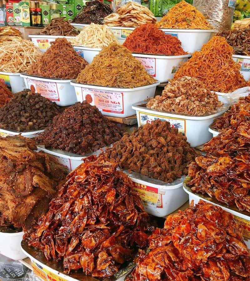 Chợ Cồn, Đà Nẵng — ảnh 3