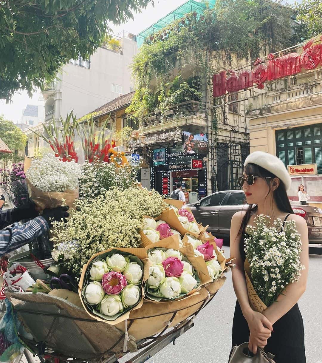 justfly pho di bo ho guom hanoi