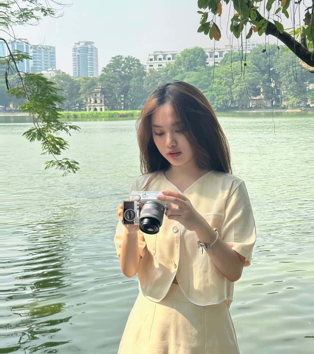 justfly thap rua ho guom hanoi