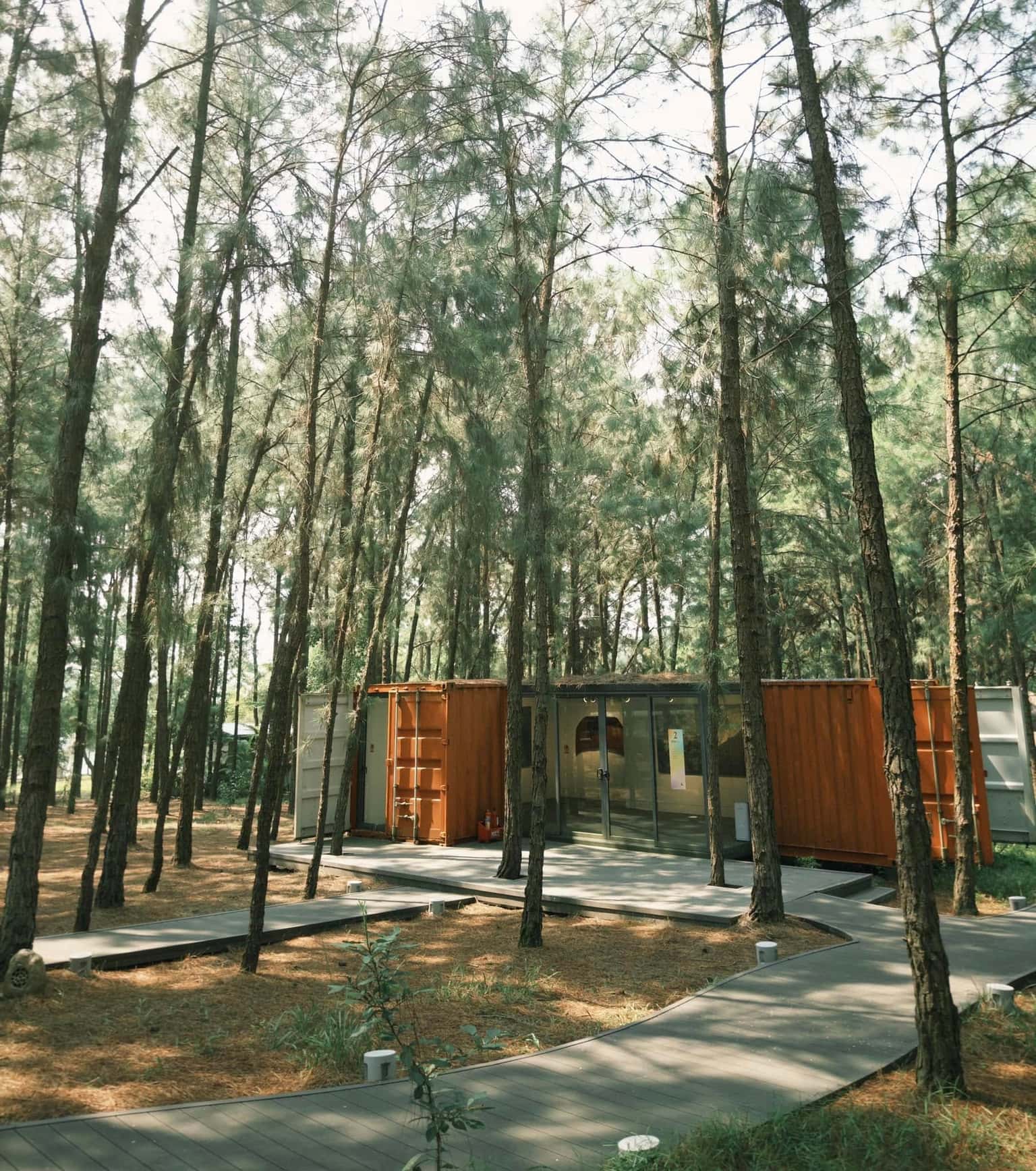 Villa M1.9 (Một Homestay), Flamingo Đại Lải — photo 129