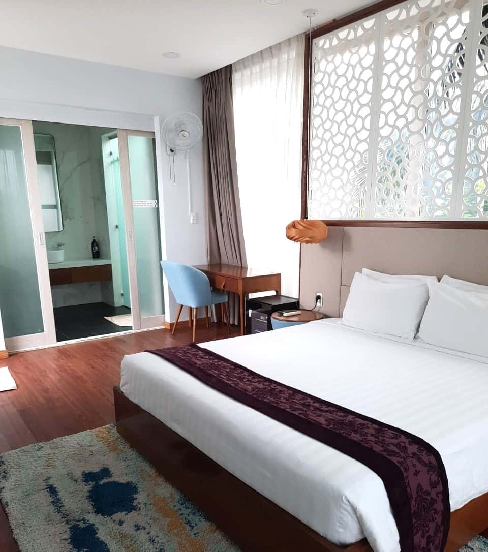 Villa B1504 - Oceanami Long Hải, Vũng Tàu — ảnh 12