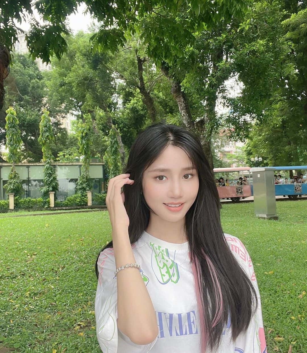 justfly cong vien thong nhat hanoi