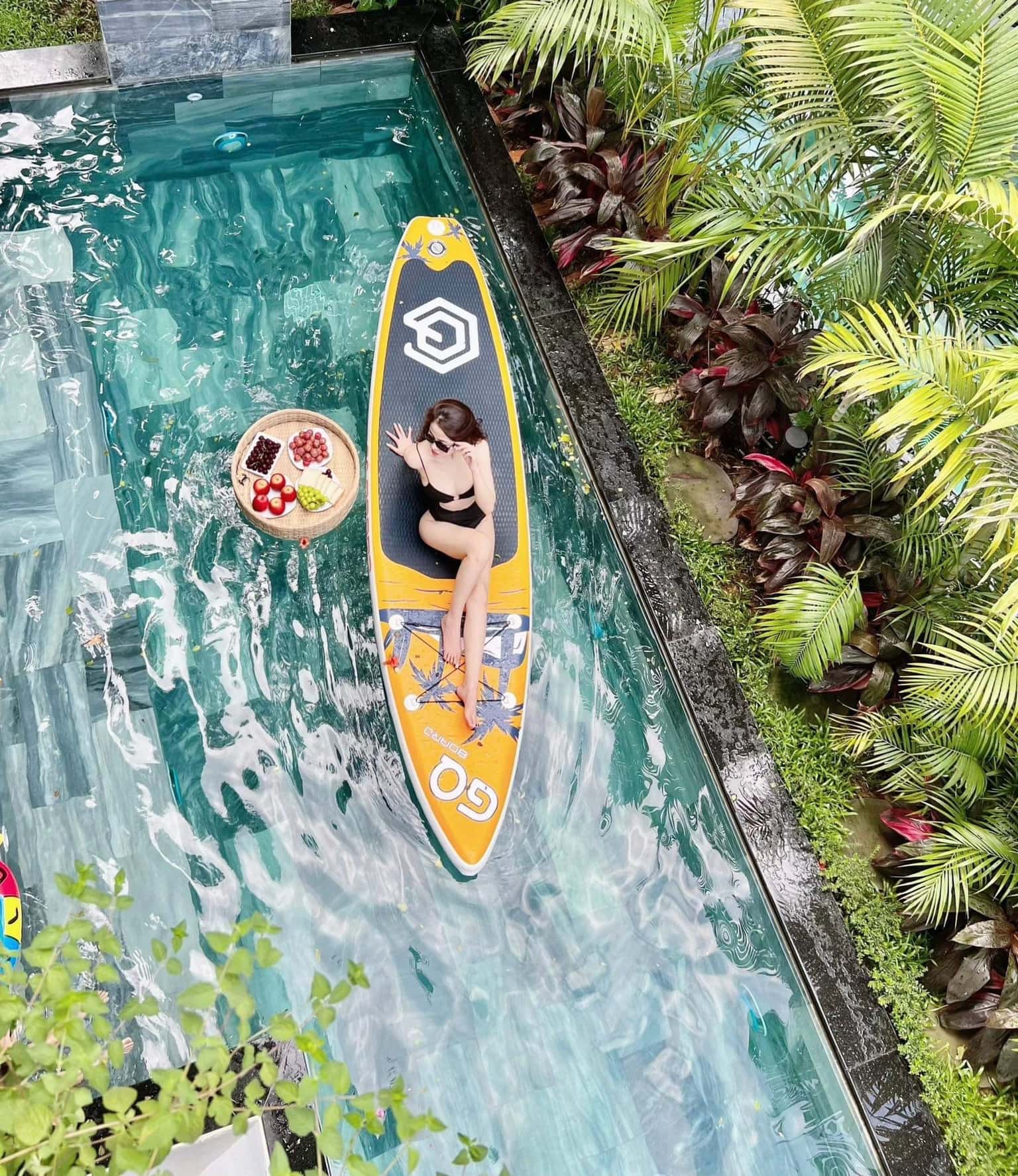 Villa GV36, Flamingo Đại Lải — ảnh 6