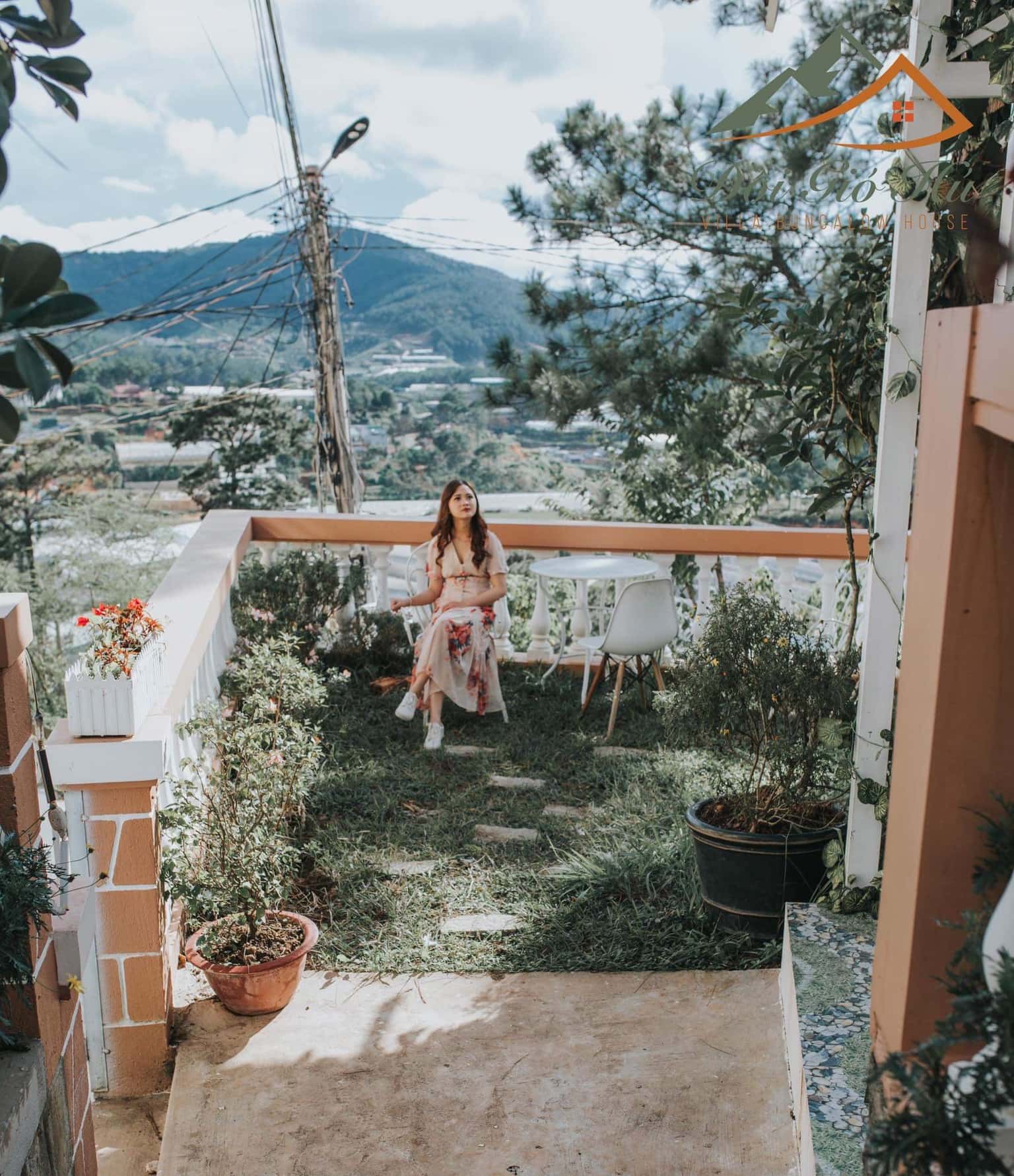 doi gio hu bungalow mini da lat