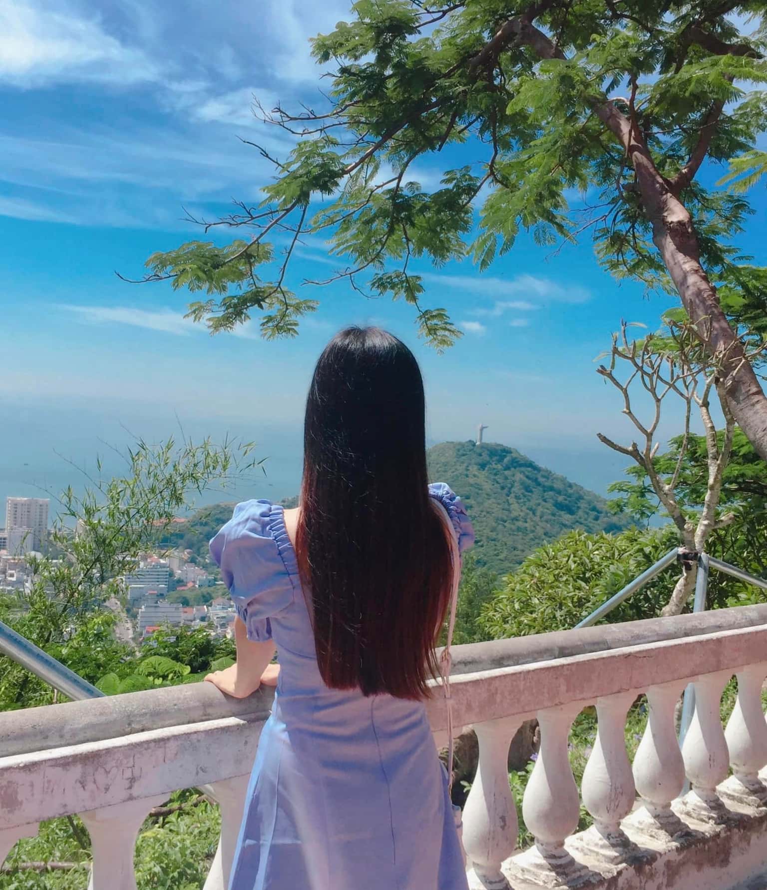 Ngọn Hải Đăng Vũng Tàu  — ảnh 23