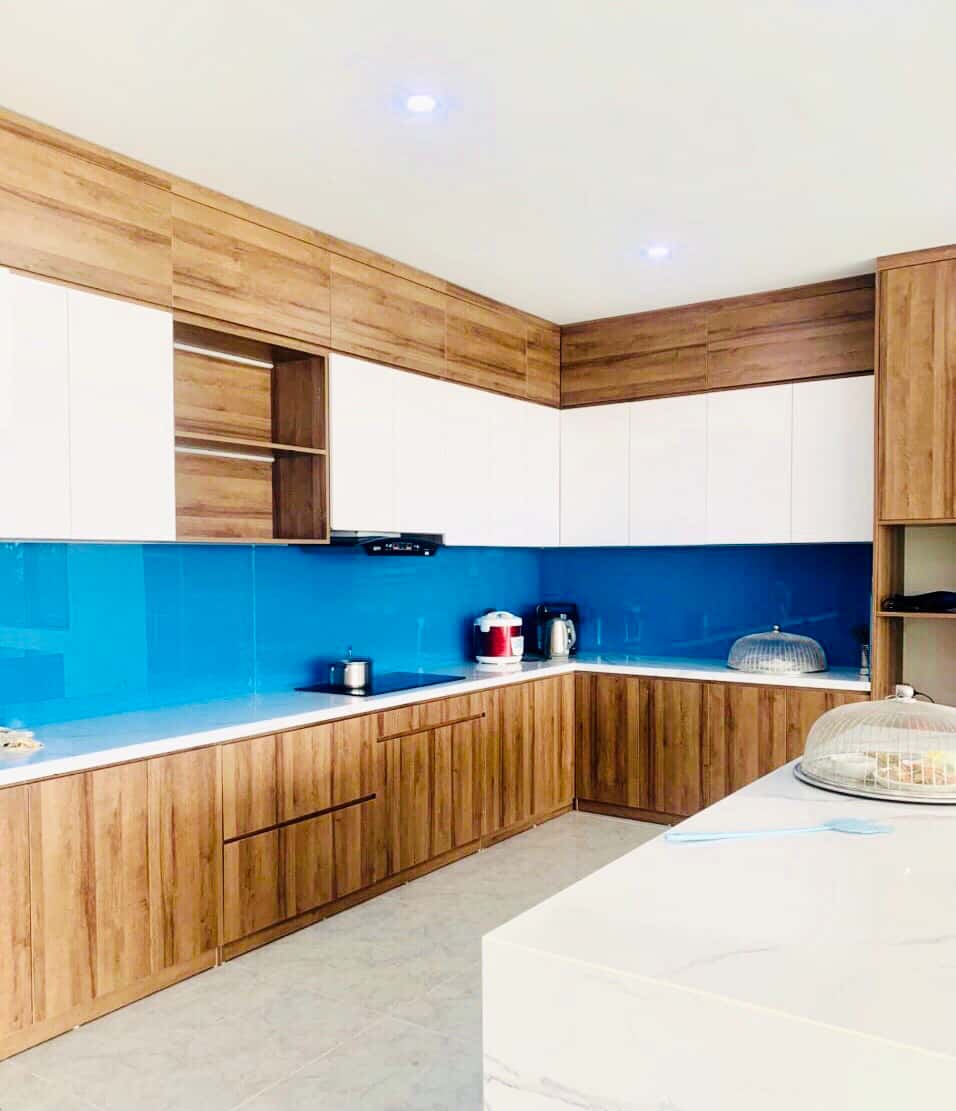 vro villa ba vi