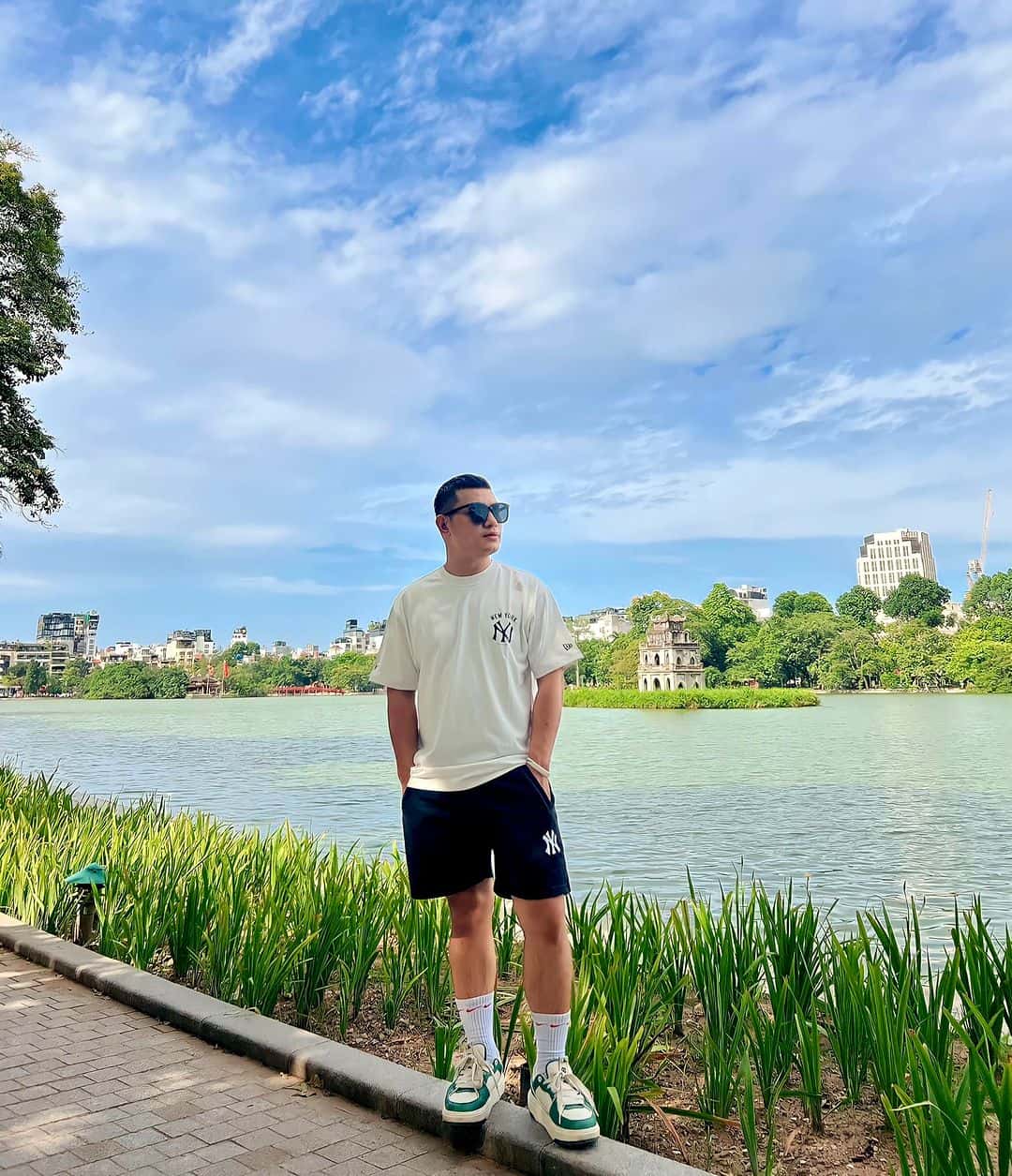 justfly thap rua ho guom hanoi
