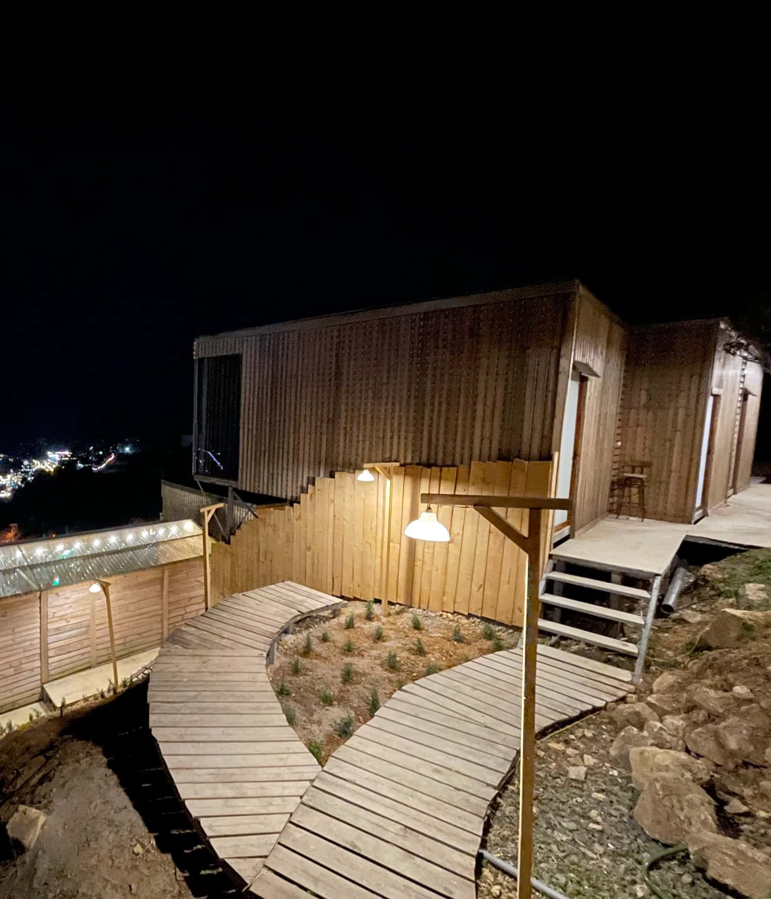 justfly co la homestay tam dao