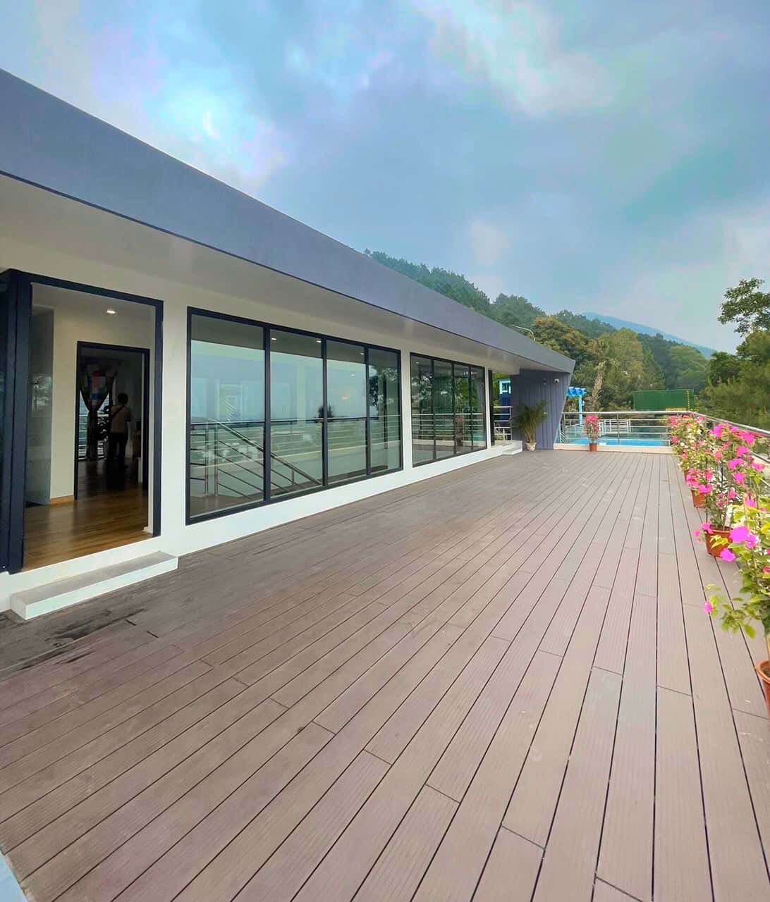 D33 Villa, Sân Golf Tam Đảo — ảnh 23