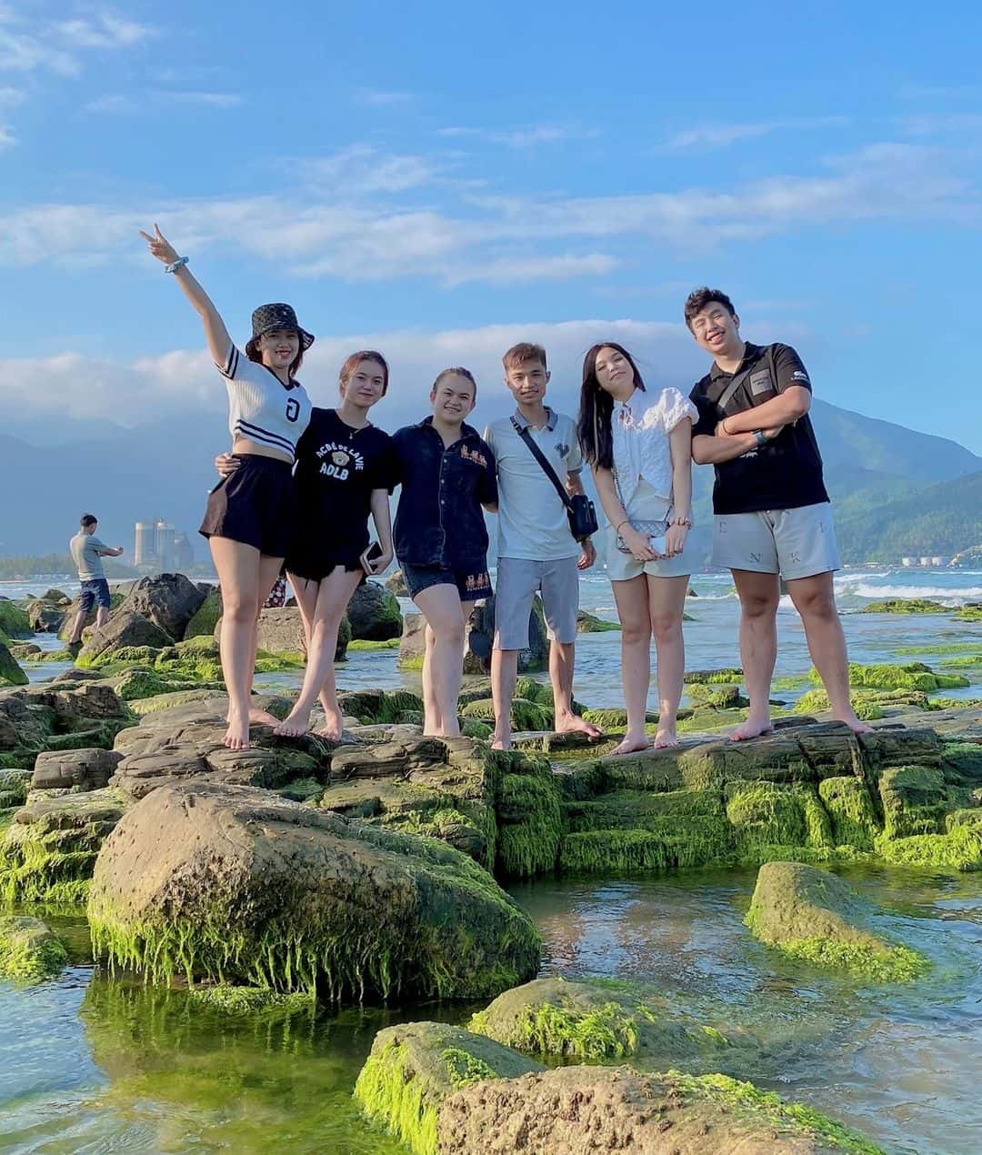 justfly ran nam o da nang