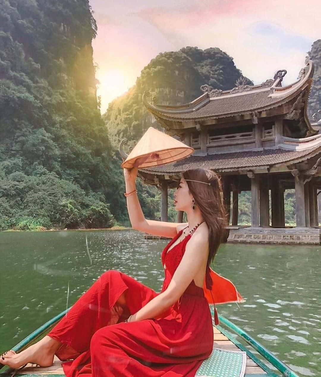 justfly trang an ninh binh