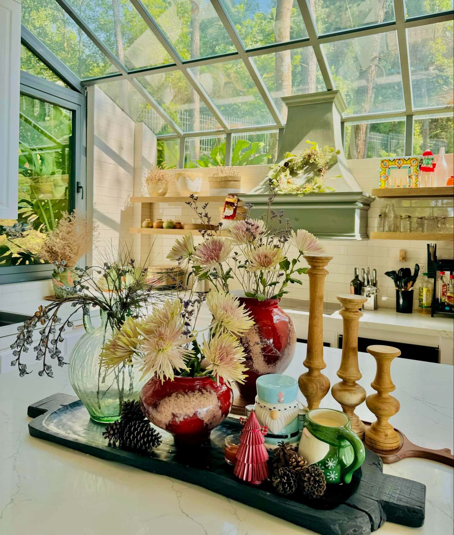 Villa D48 tại Sân Golf Tam Đảo, Vĩnh Phúc — 照片 12