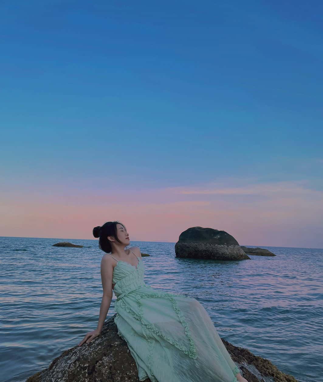 justfly bai cat vang da nang