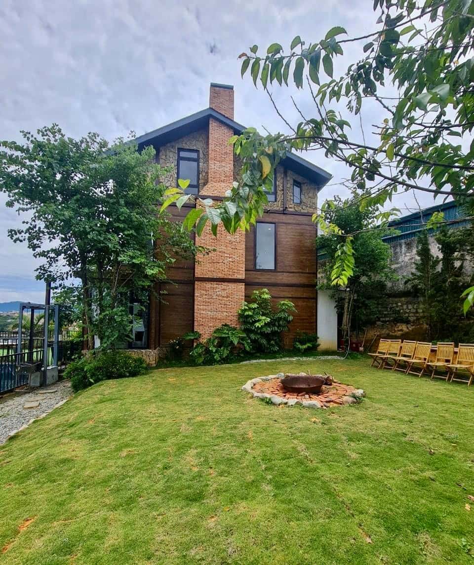 co villa da lat