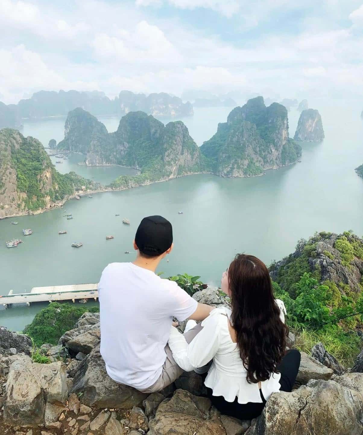 Núi Bài Thơ, Hạ Long — ảnh 10