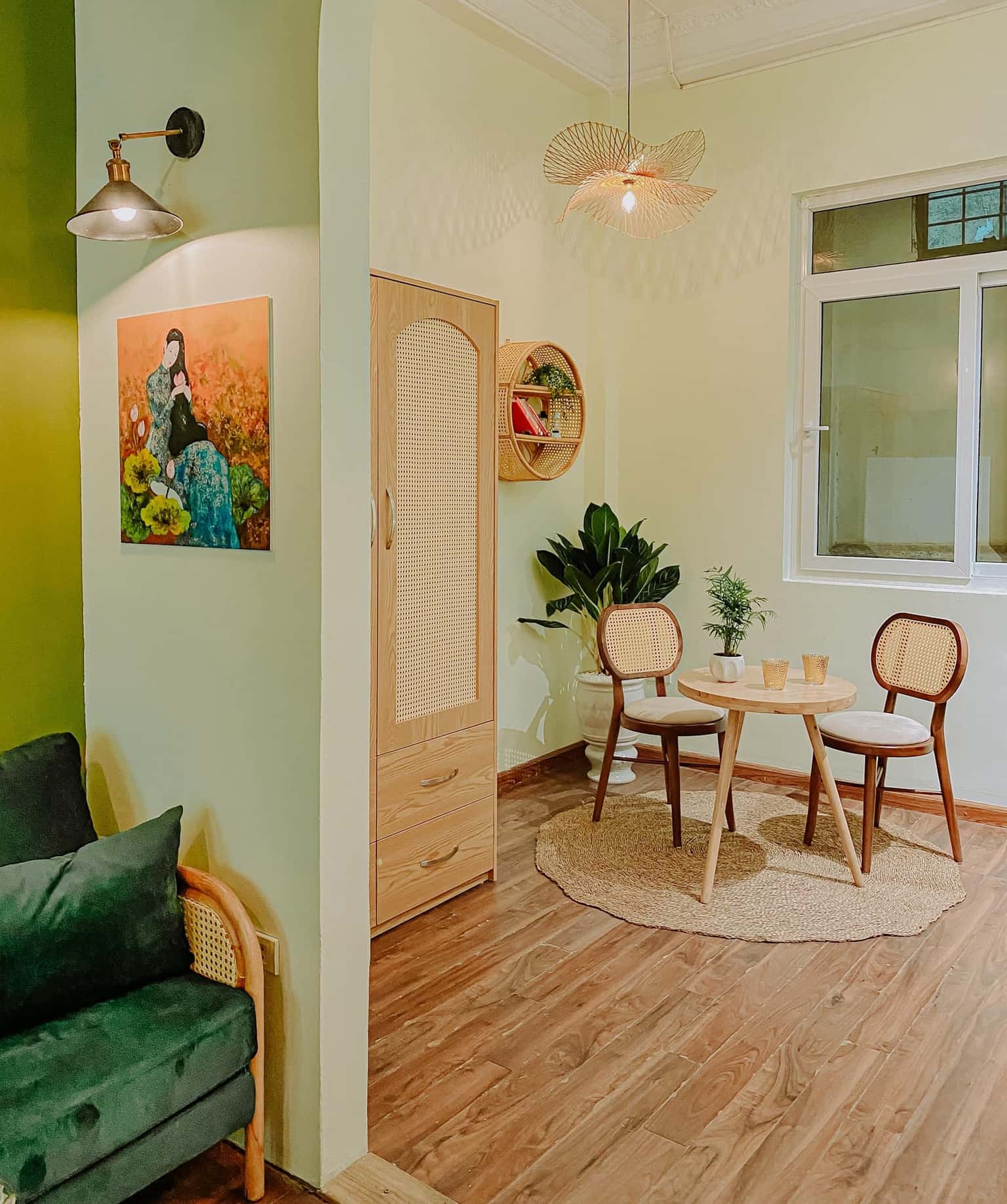 Mây Studio - An House, Lý Nam Đế, Hoàn Kiếm — ảnh 11
