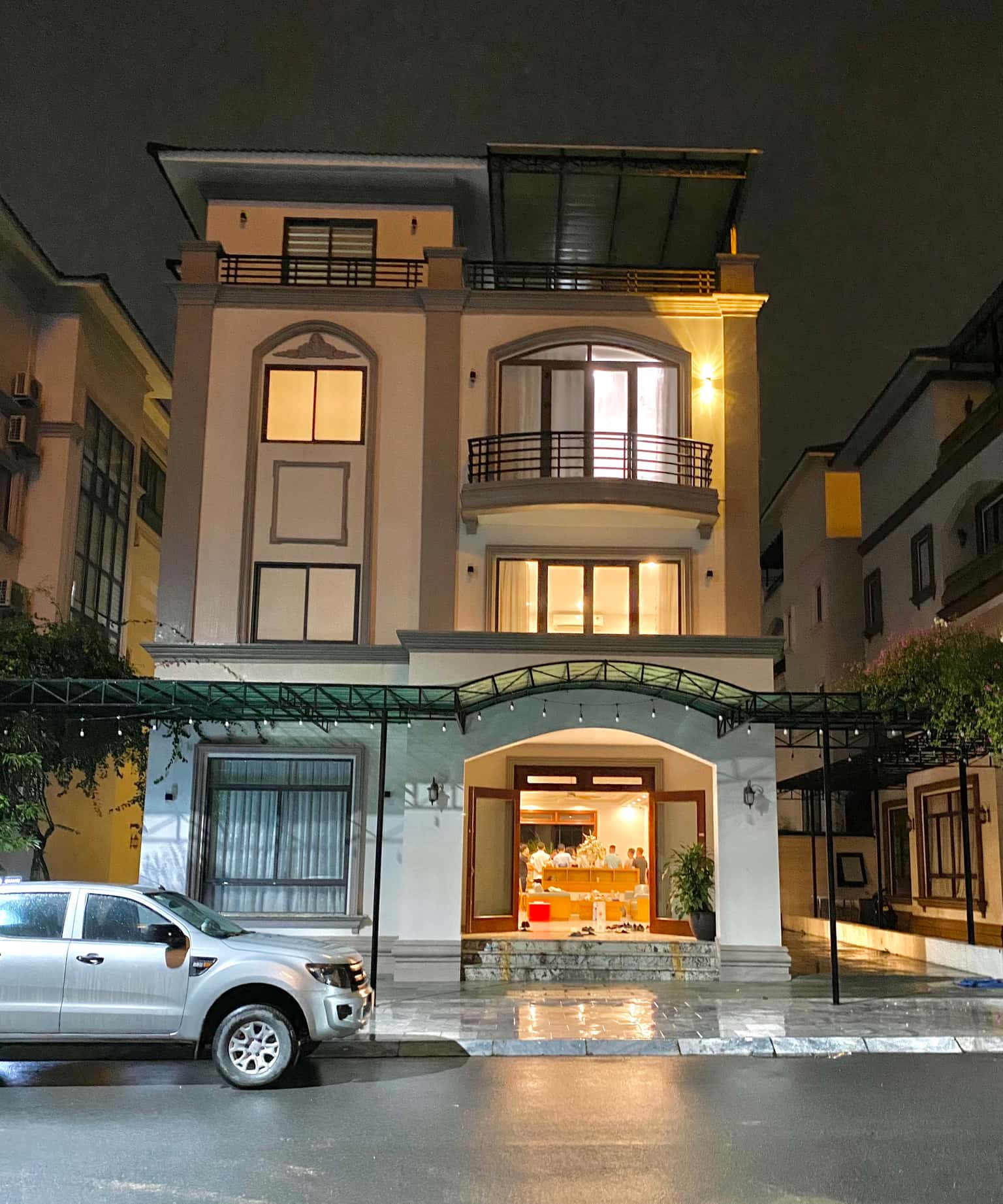 Villa TT02.17 – Beverly Hills Hạ Long, Bãi Cháy — photo 1