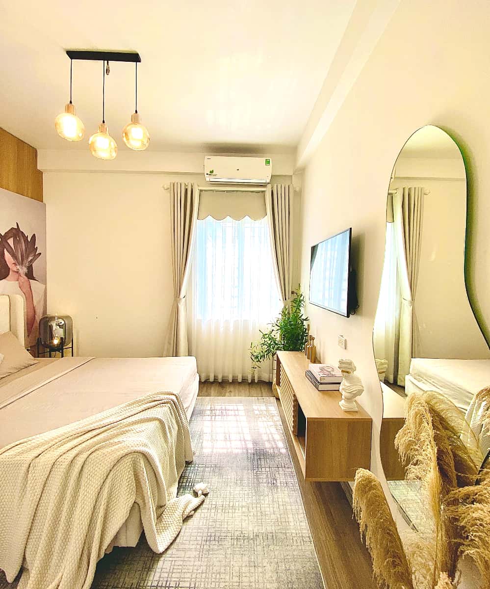 Apt 5.12 - Veque Homestay (Xã Đàn), Đống Đa — photo 2