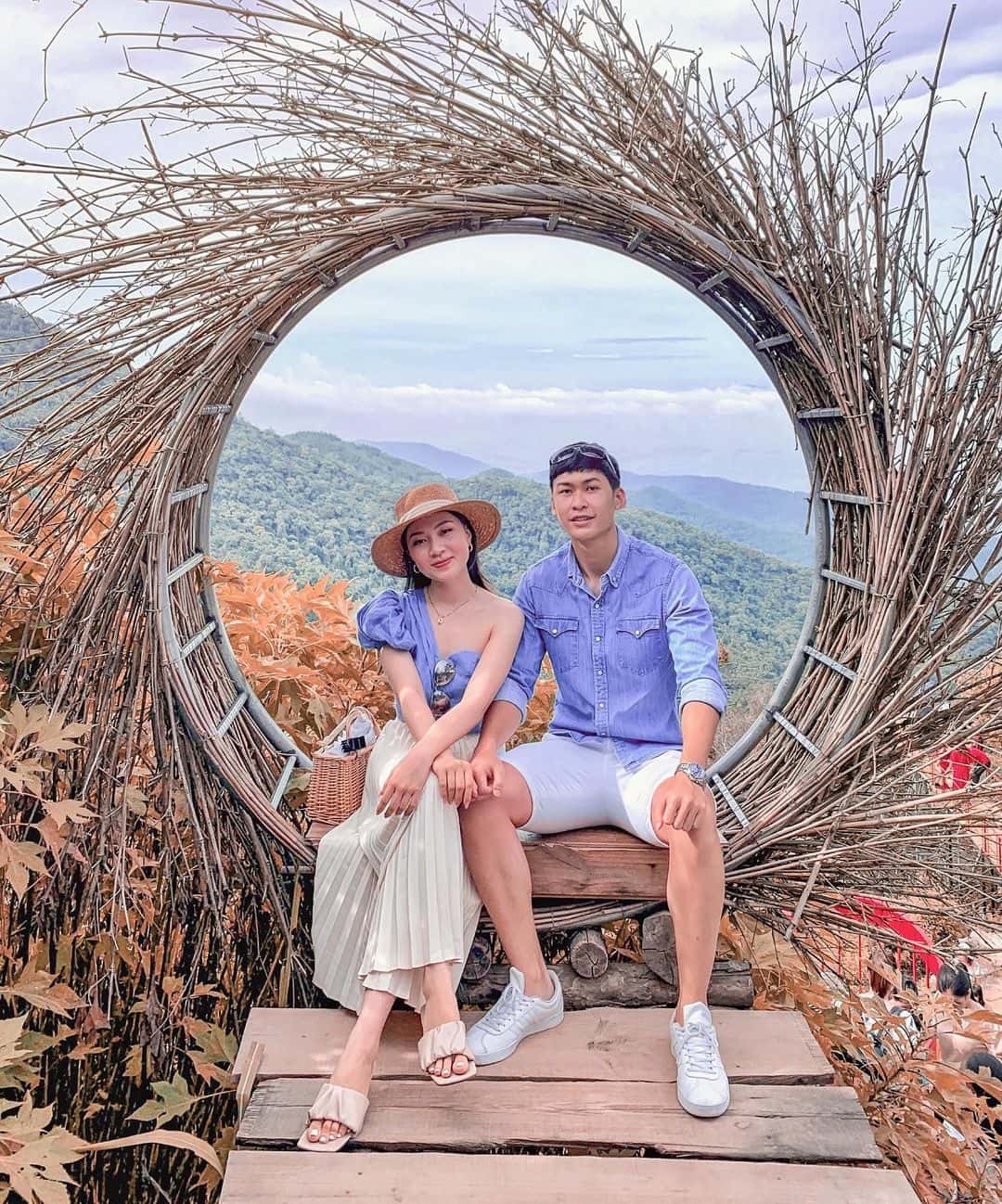 cau may tam dao vinh phuc