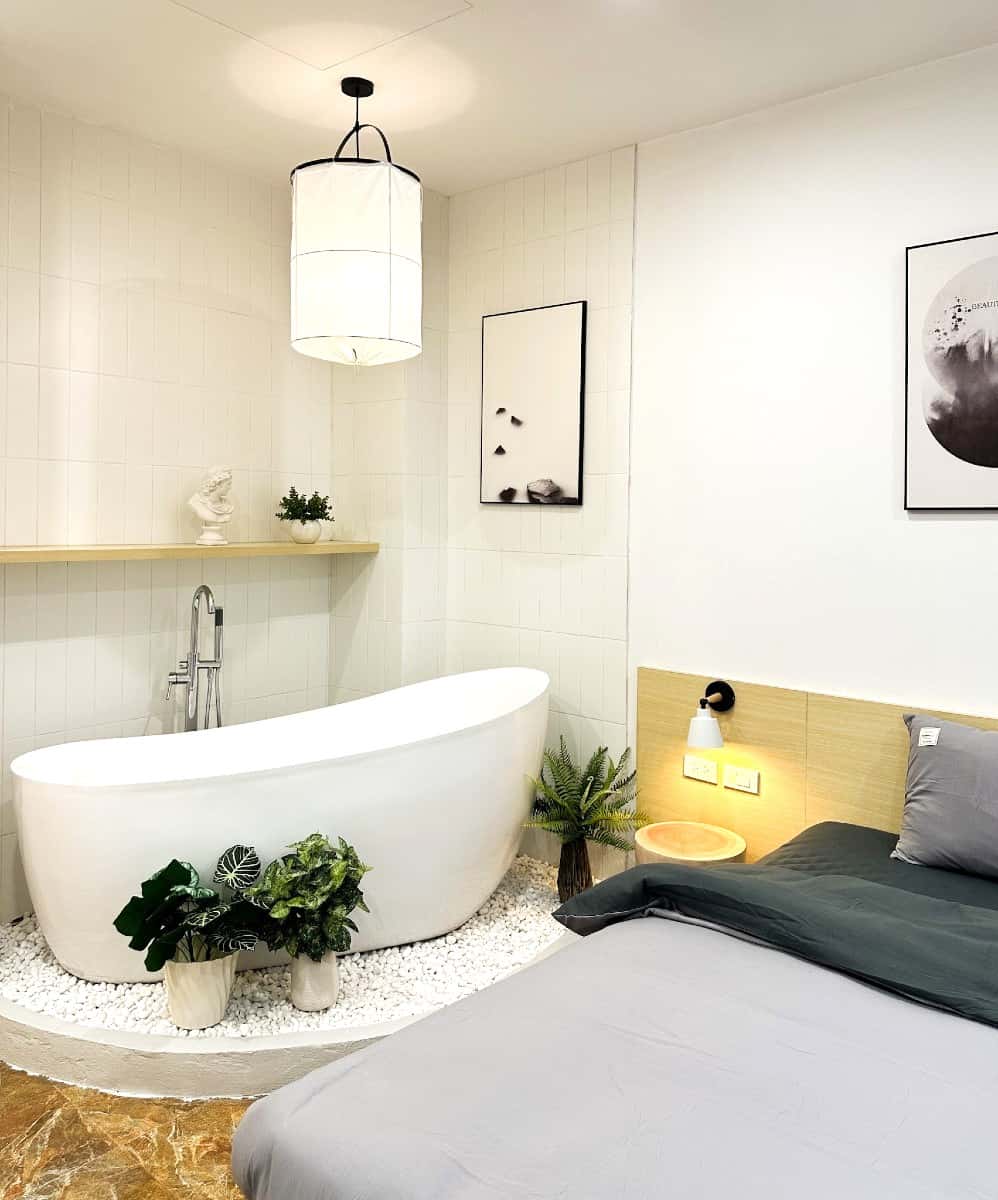 Studio 203 - Veque Nam Ngư, Hoàn Kiếm — photo 15
