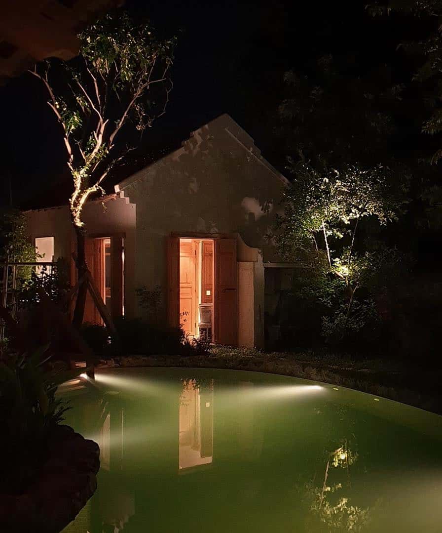 justfly toki cottage ninh binh
