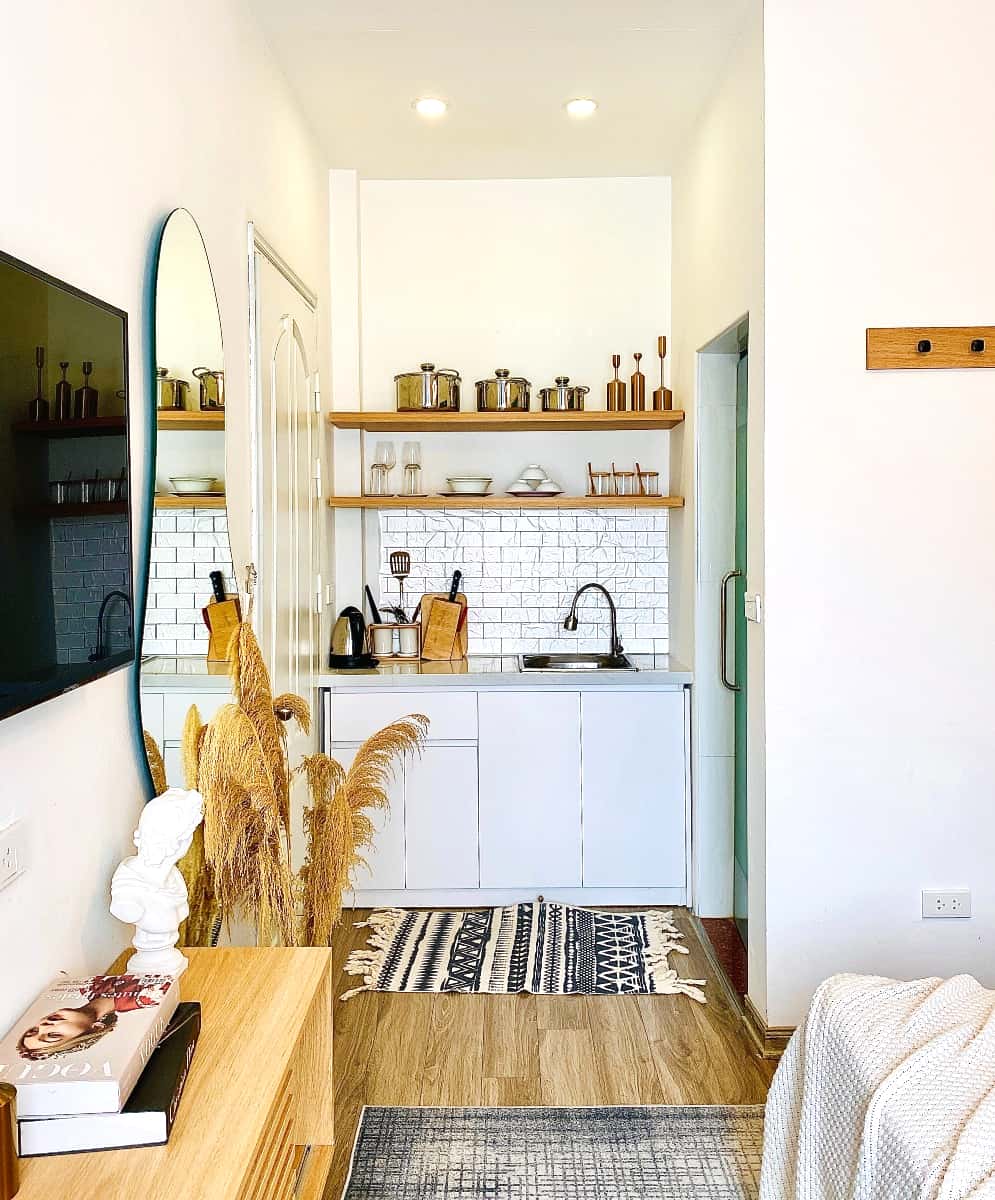 Apt 5.12 - Veque Homestay (Xã Đàn), Đống Đa — photo 4