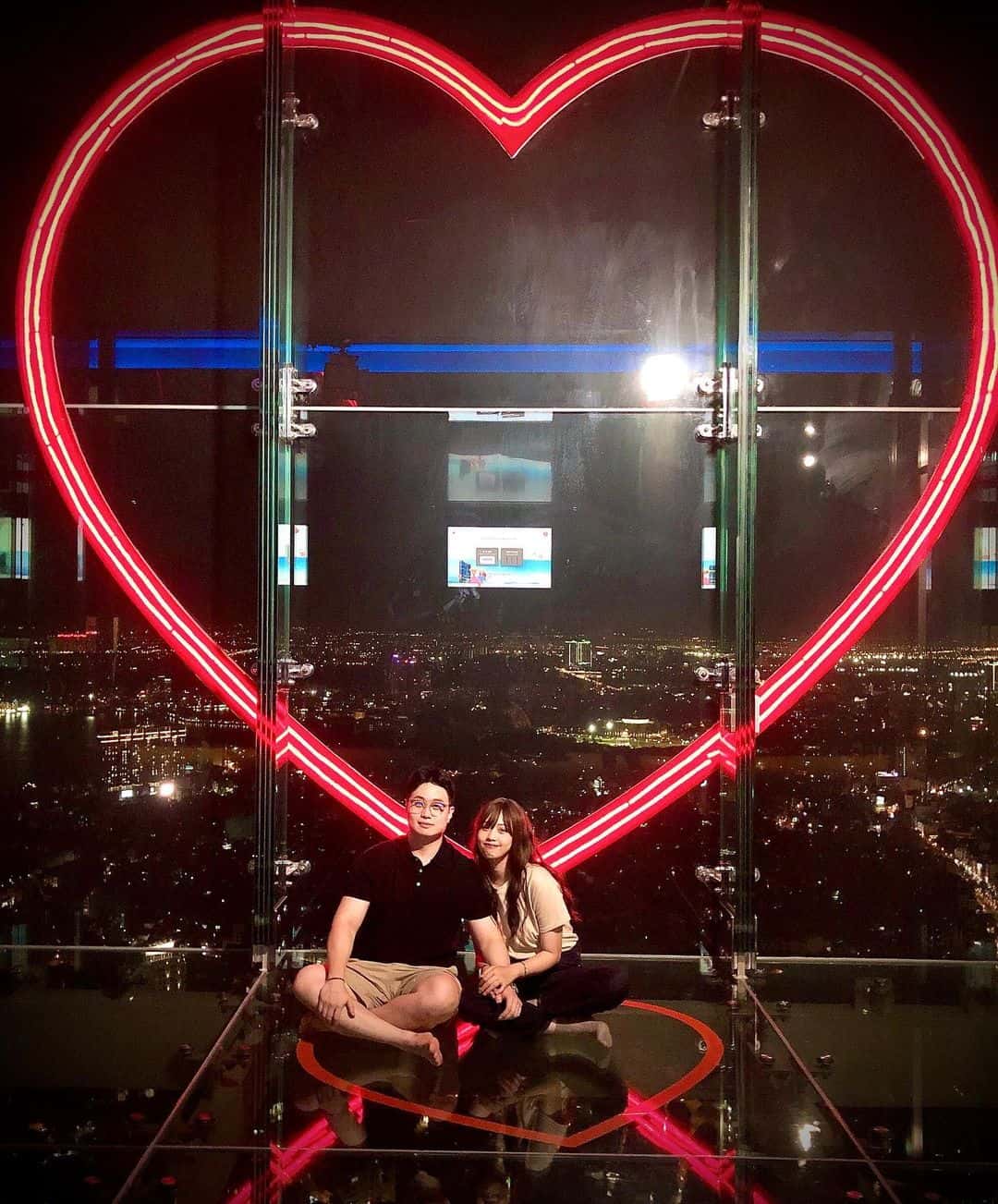 justfly lotte center hanoi 