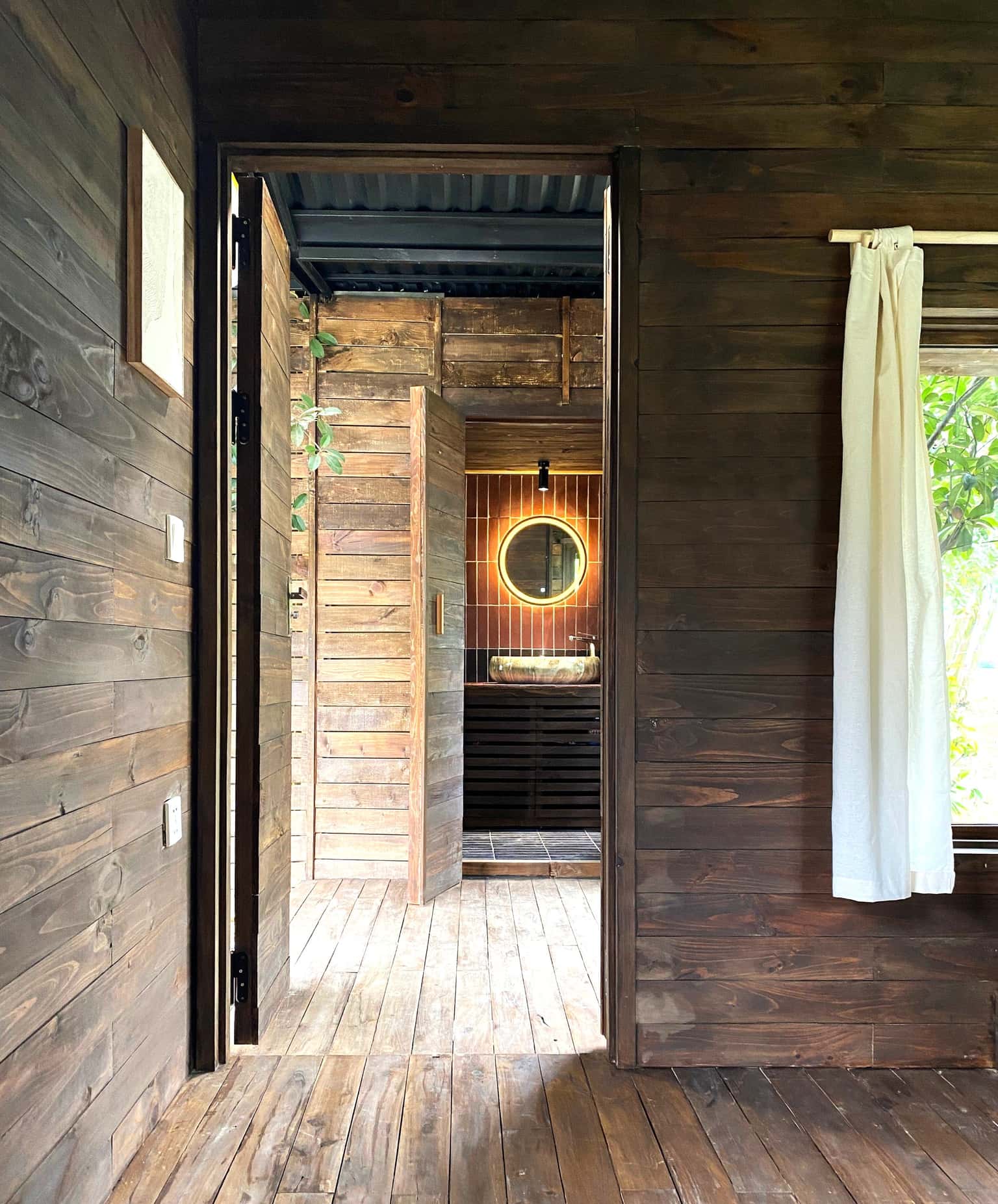 House Z (Xiem Homestay) in Minh Trí, Sóc Sơn — photo 28