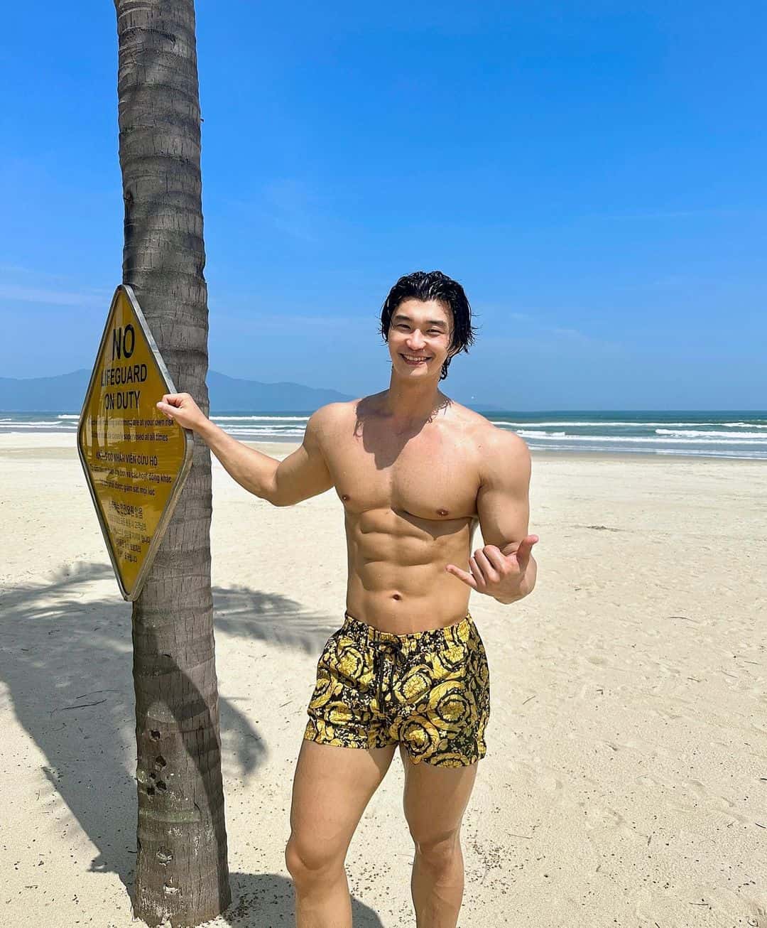 justfly bai bien non nuoc da nang