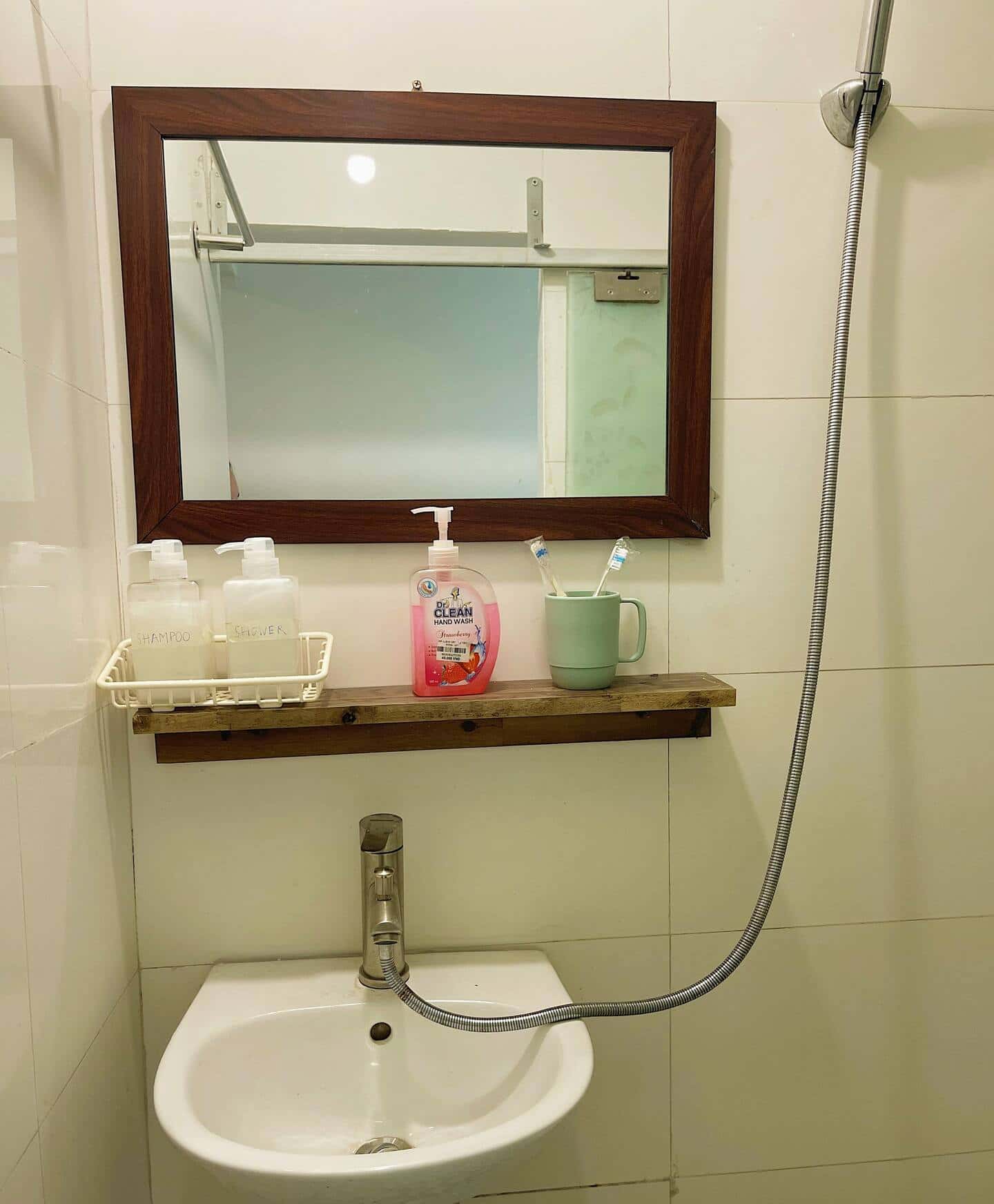 Migo Housing 2BR - Tạ Hiện, Hoàn Kiếm — photo 5
