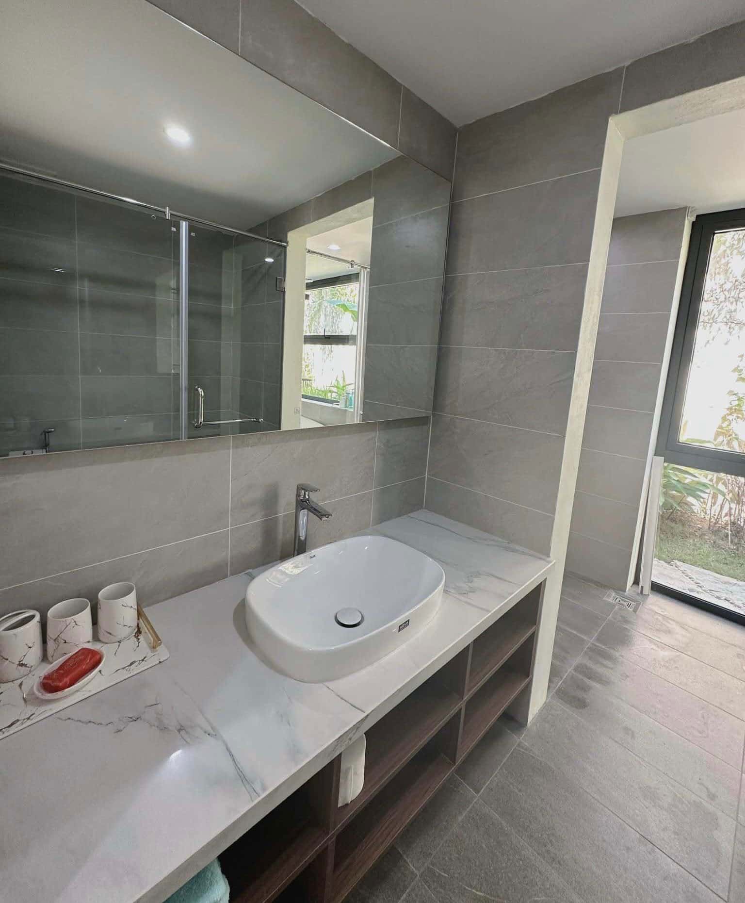 Sunrise Villa (Đồng Chanh Lake Ville), Hoà Bình — photo 29