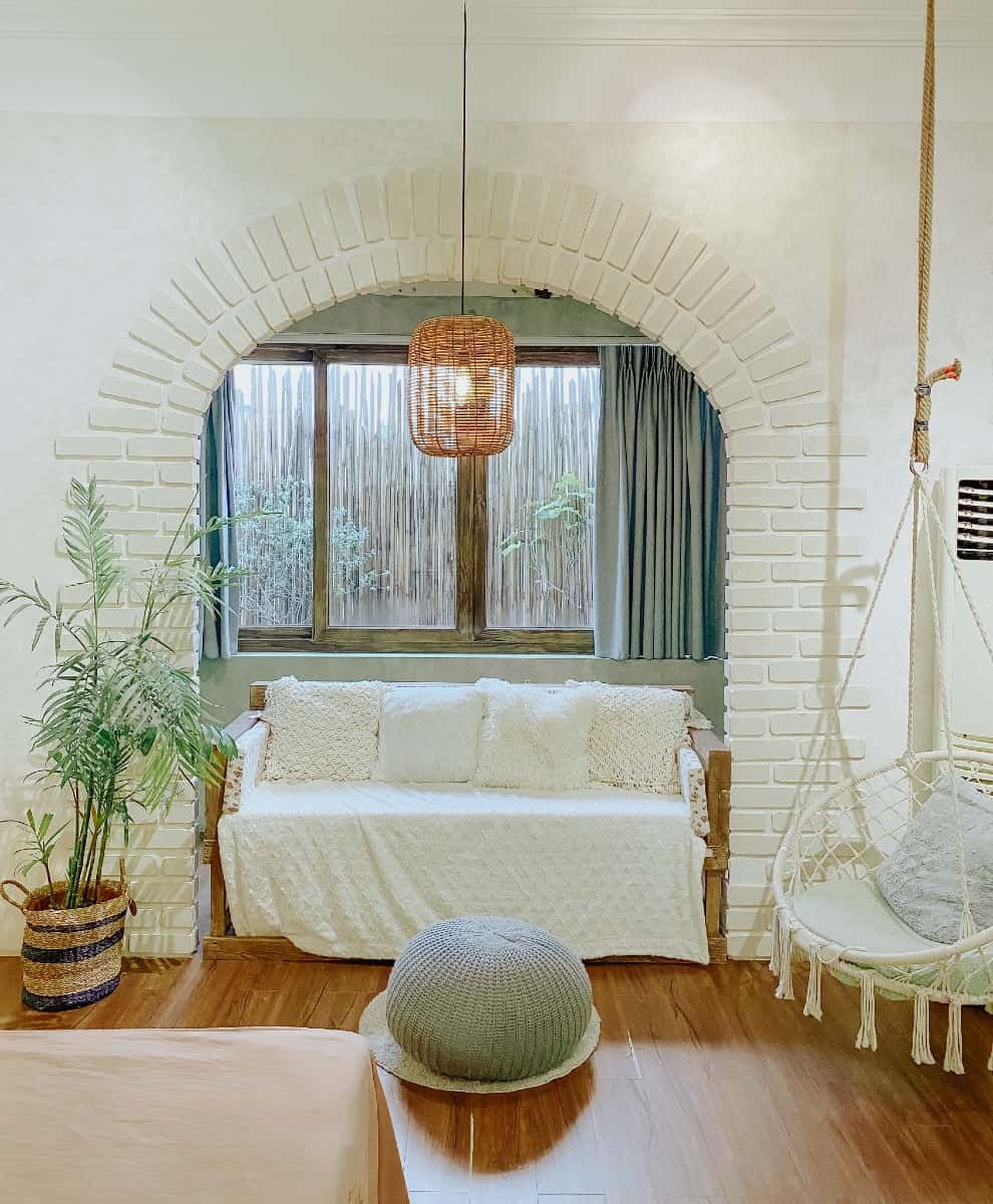 Blooming - Lii's Homestay, Tây Hồ — ảnh 13