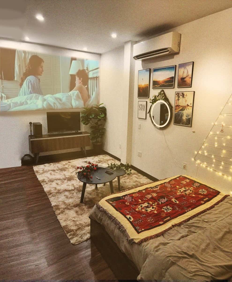 Amoureux - 203 Dịch Vọng Hậu, Cầu Giấy — ảnh 2