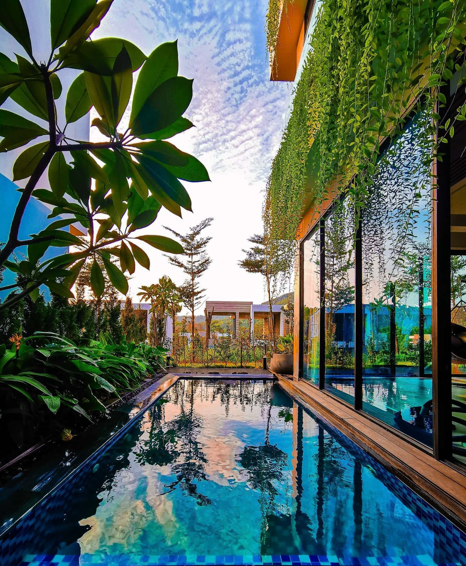 Moon Villa E2.10, Venus Đại Lải — ảnh 8