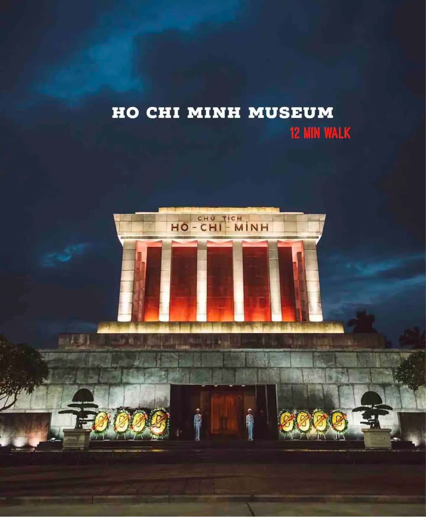 The Moon Room Su Casa 502, Hoàn Kiếm — 照片 20