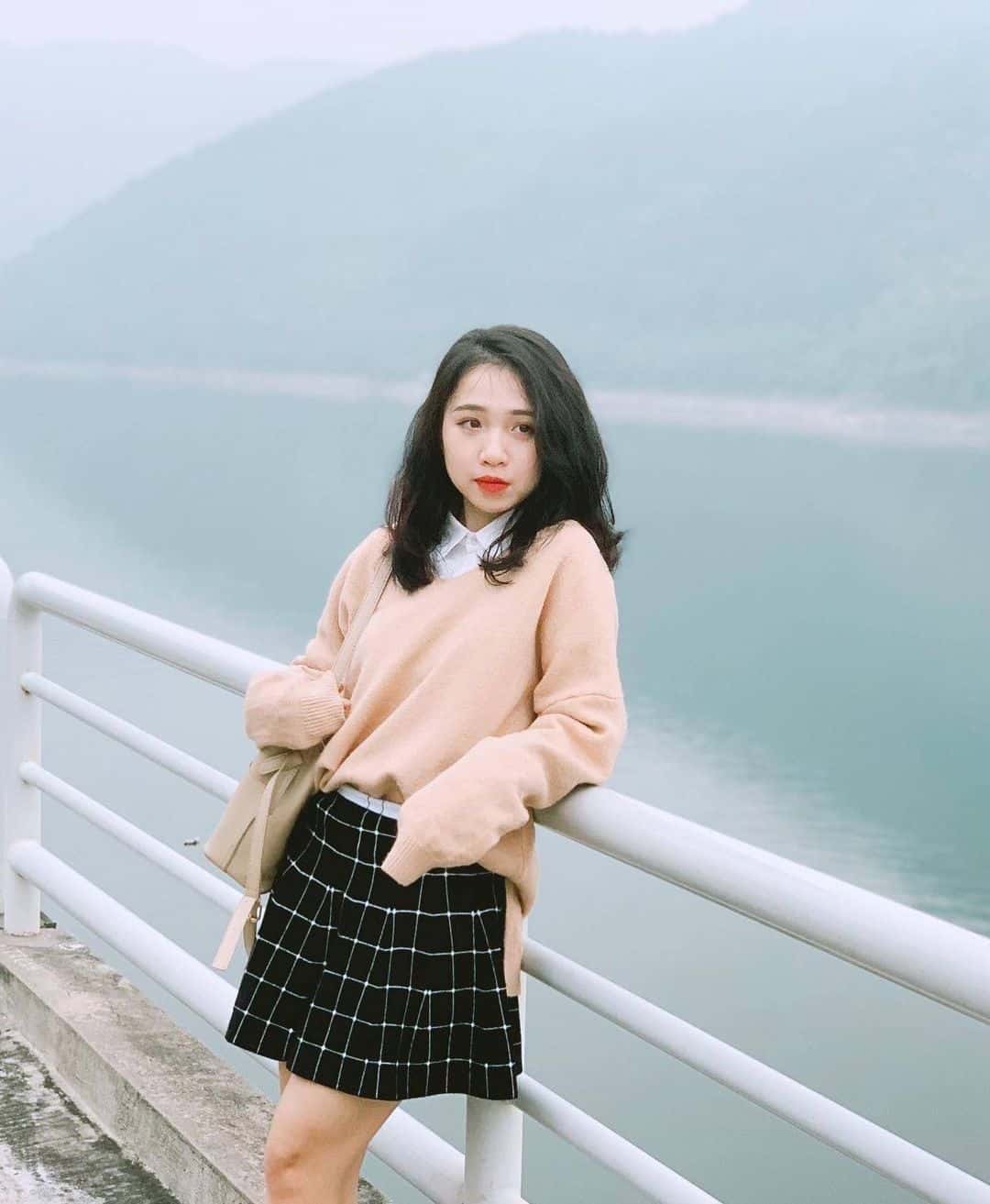 ho xa huong tam dao vinh phuc
