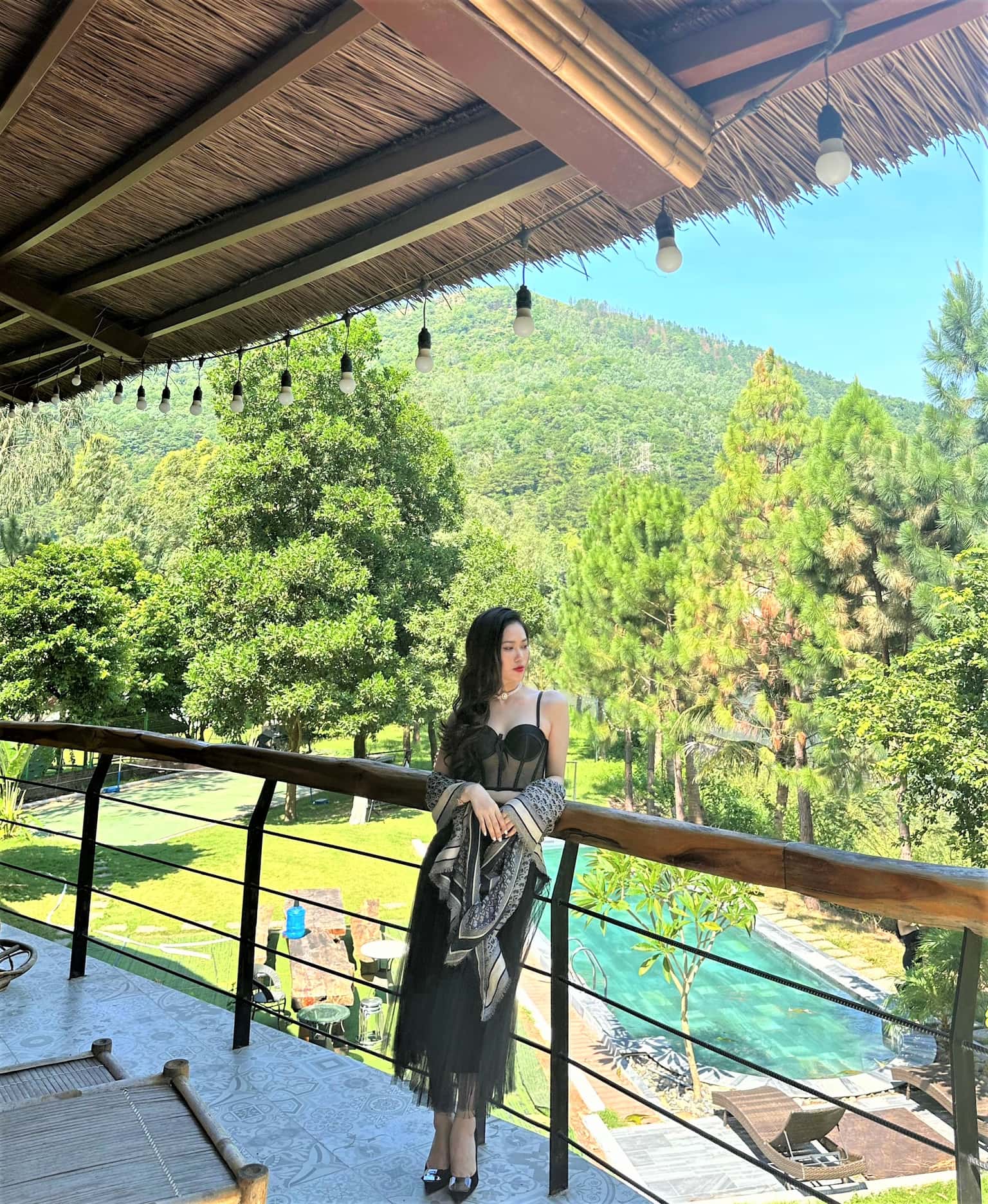 Maki Retreat tại hồ Đồng Đò, Sóc Sơn — 照片 26