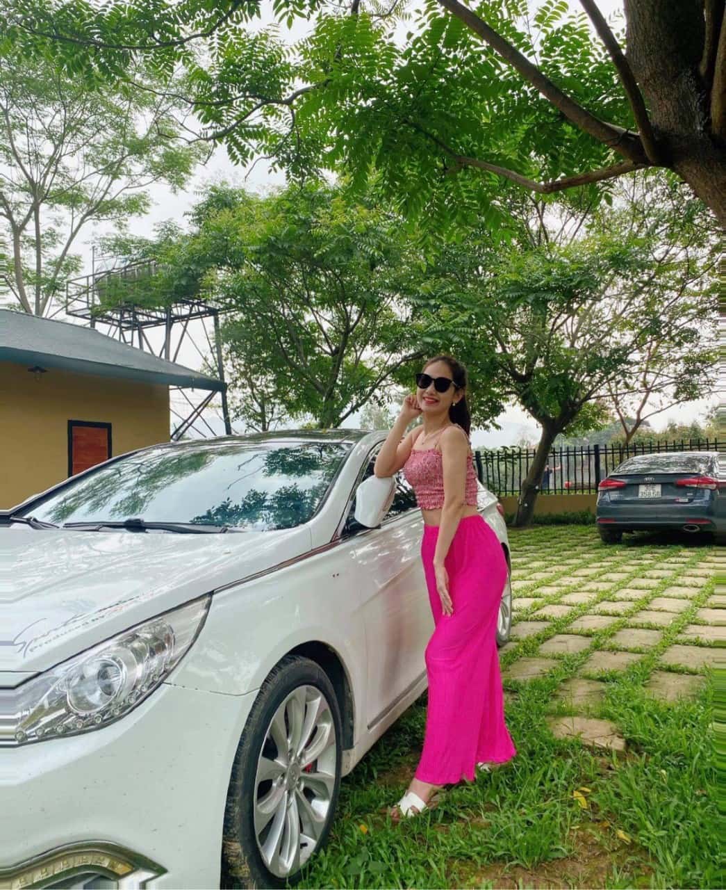 G30 - Green Oasis, Sóc Sơn () — ảnh 19