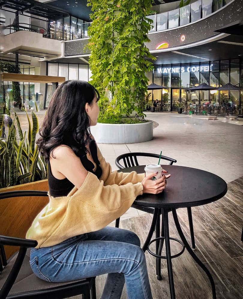 justfly aeon mall ha dong hanoi