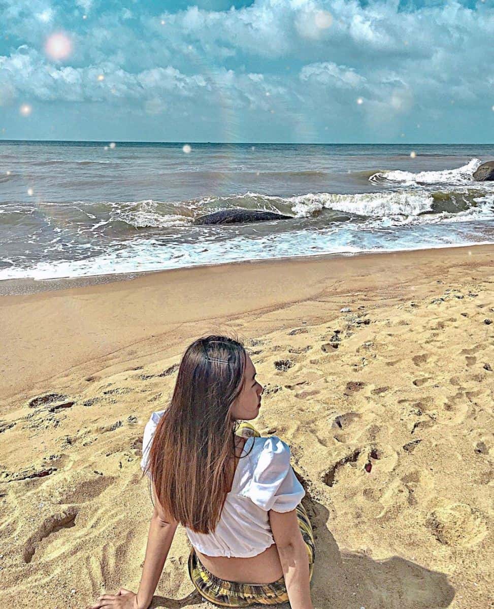 bien long hai bai bien dep nhat vung tau